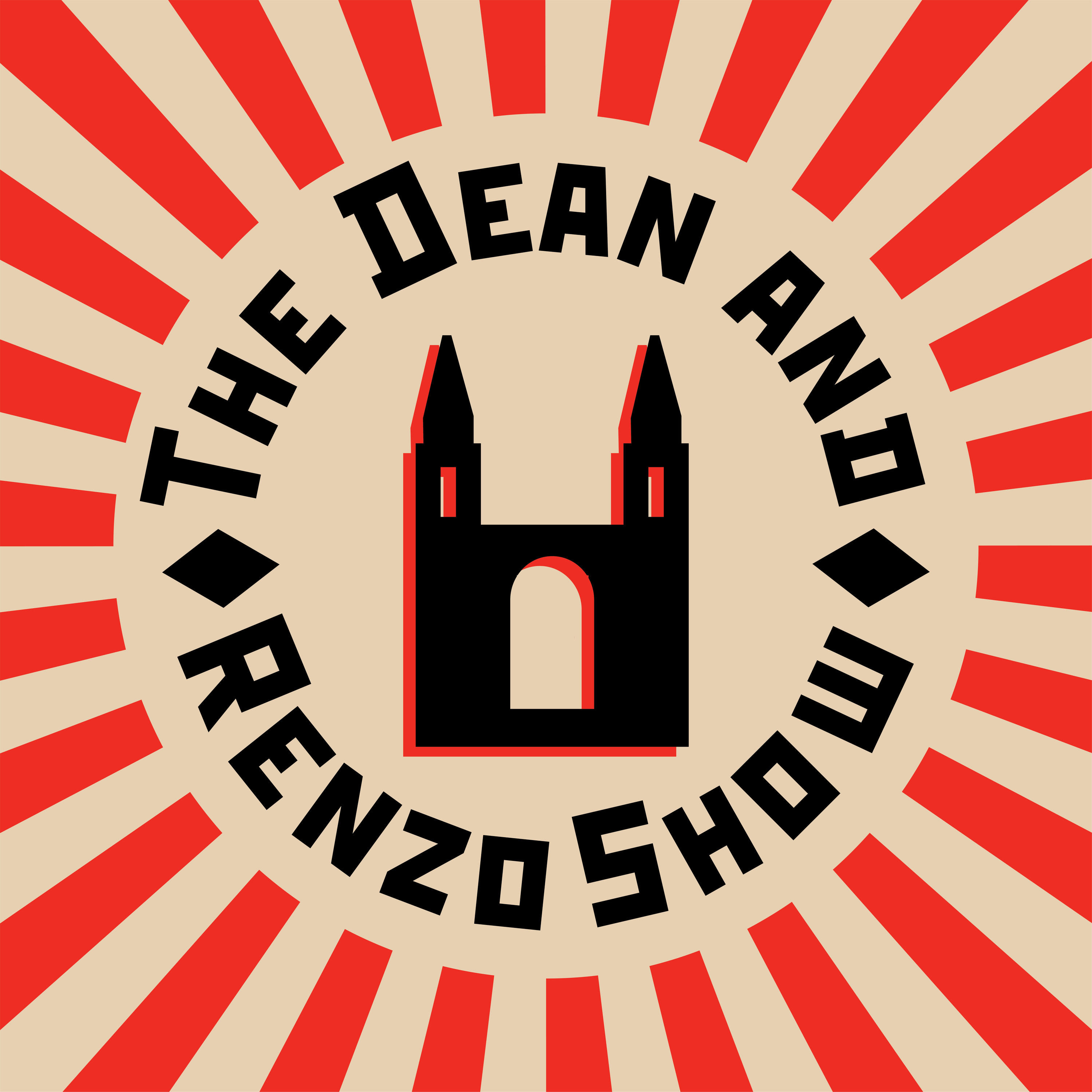 The Dean and Renzo Show