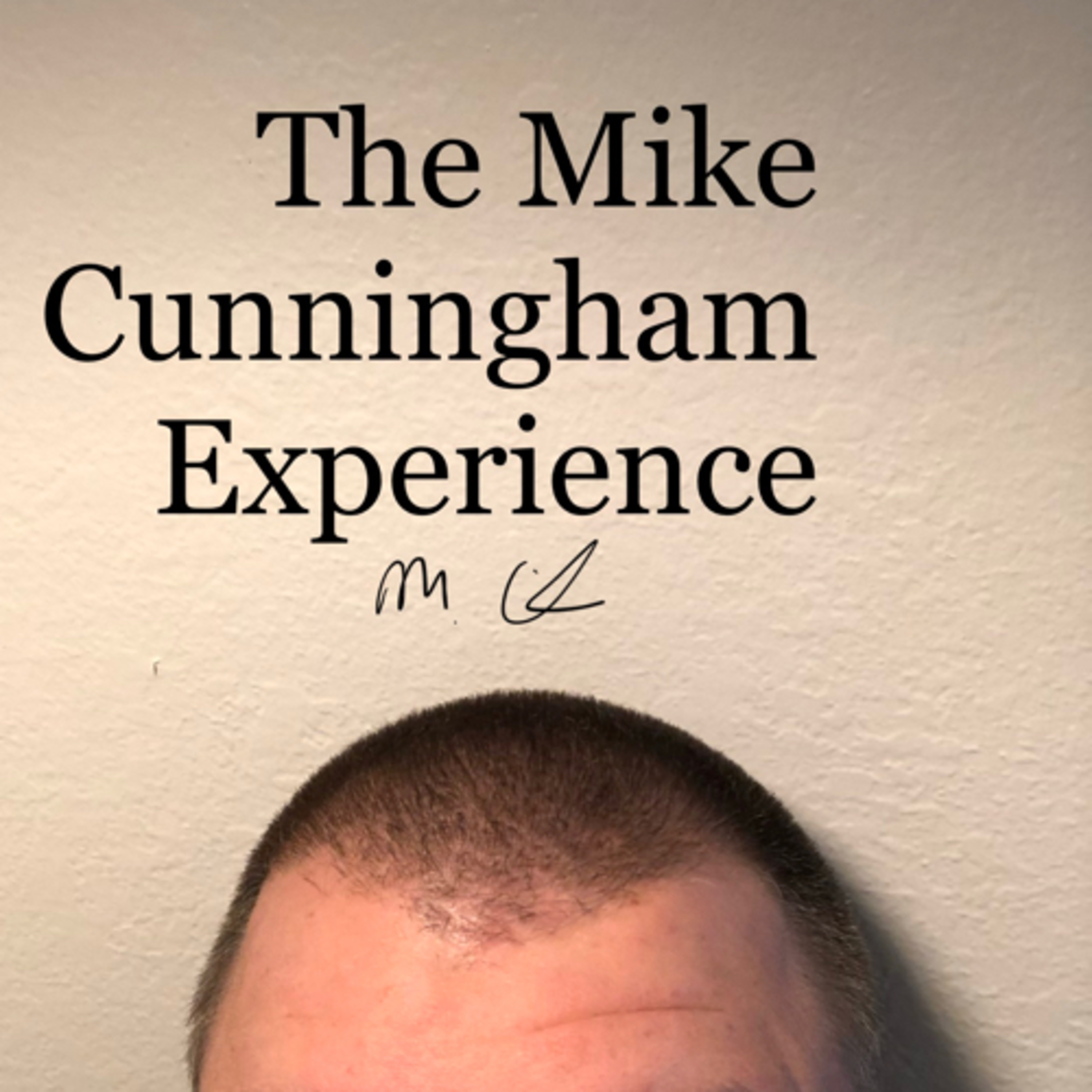 The Mike Cunningham Experience