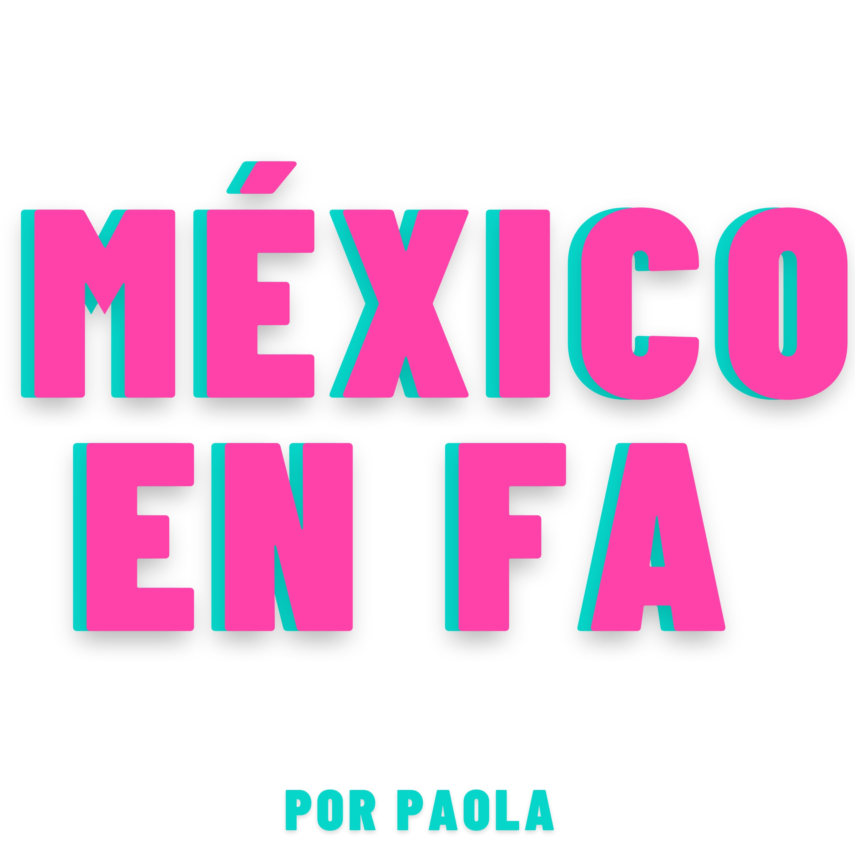 México en Fa