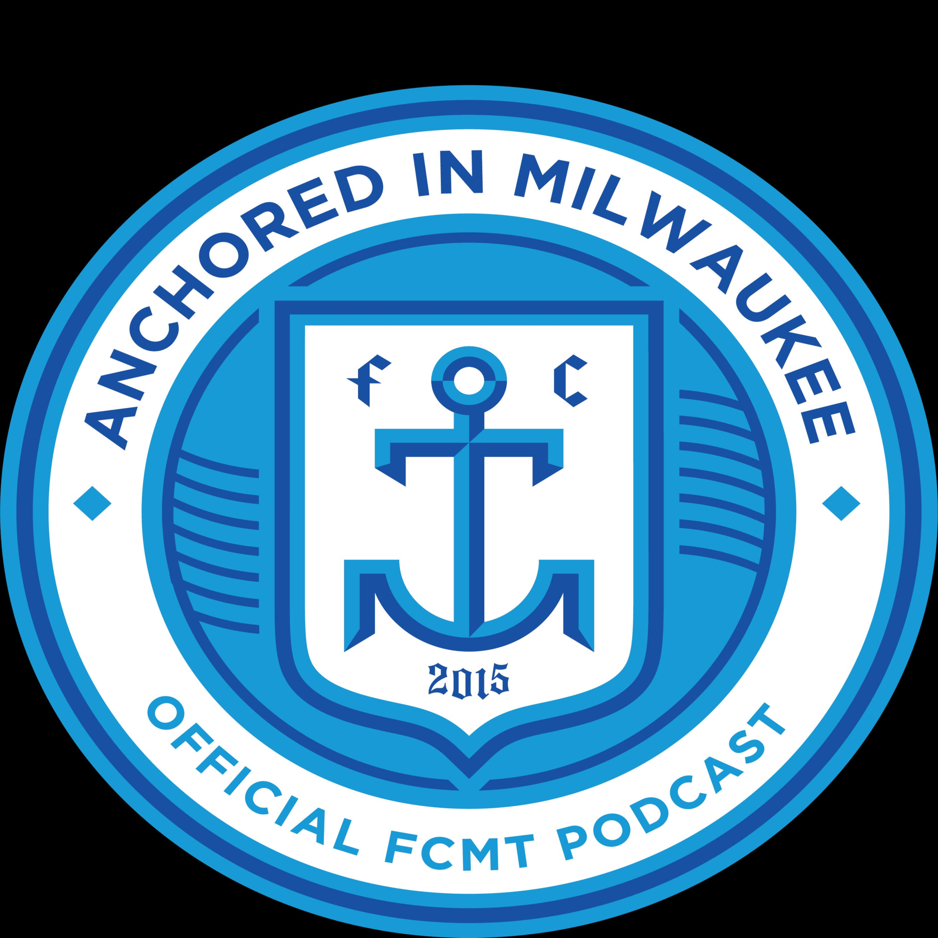 Anchored In Milwaukee