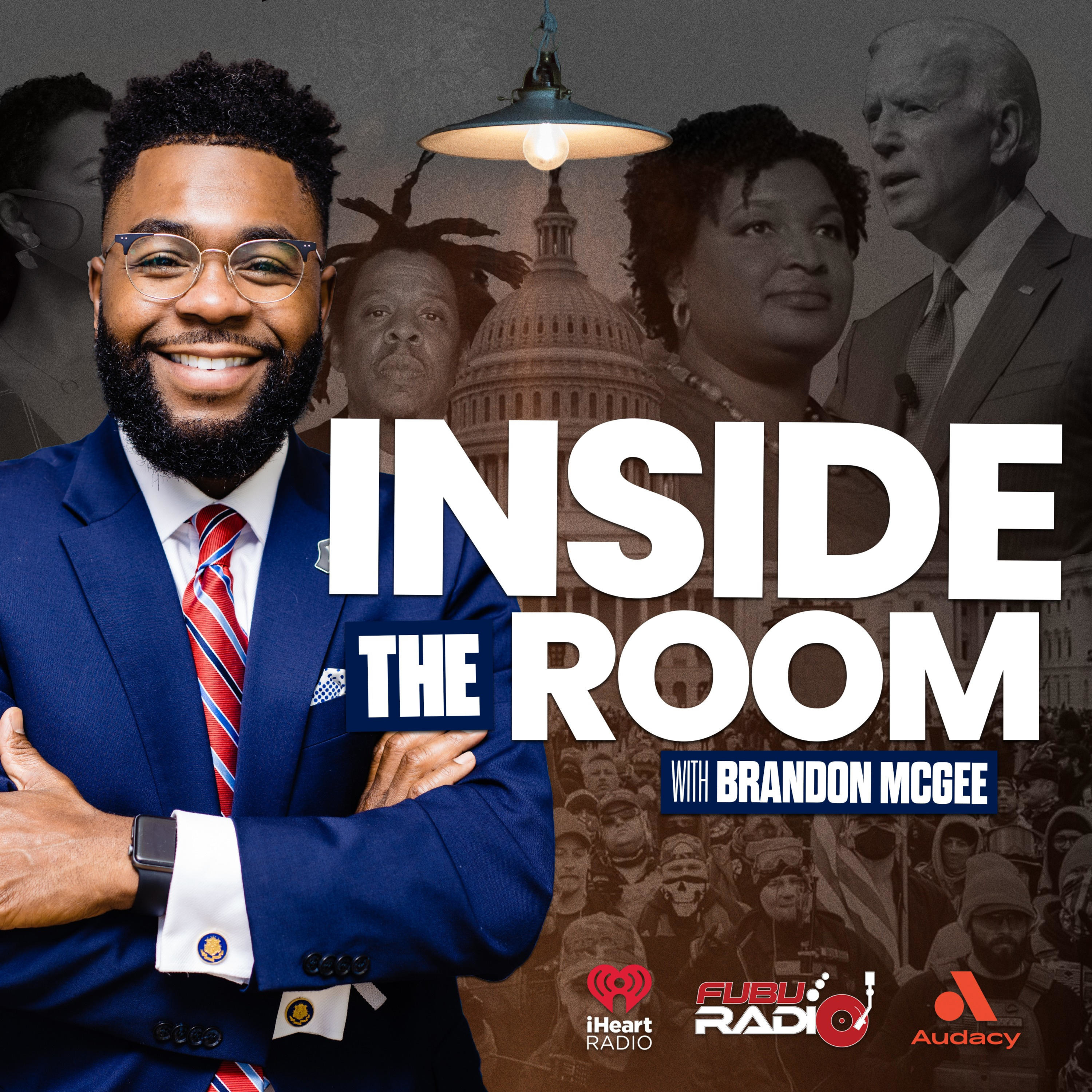 Inside the Room w/Brandon McGee