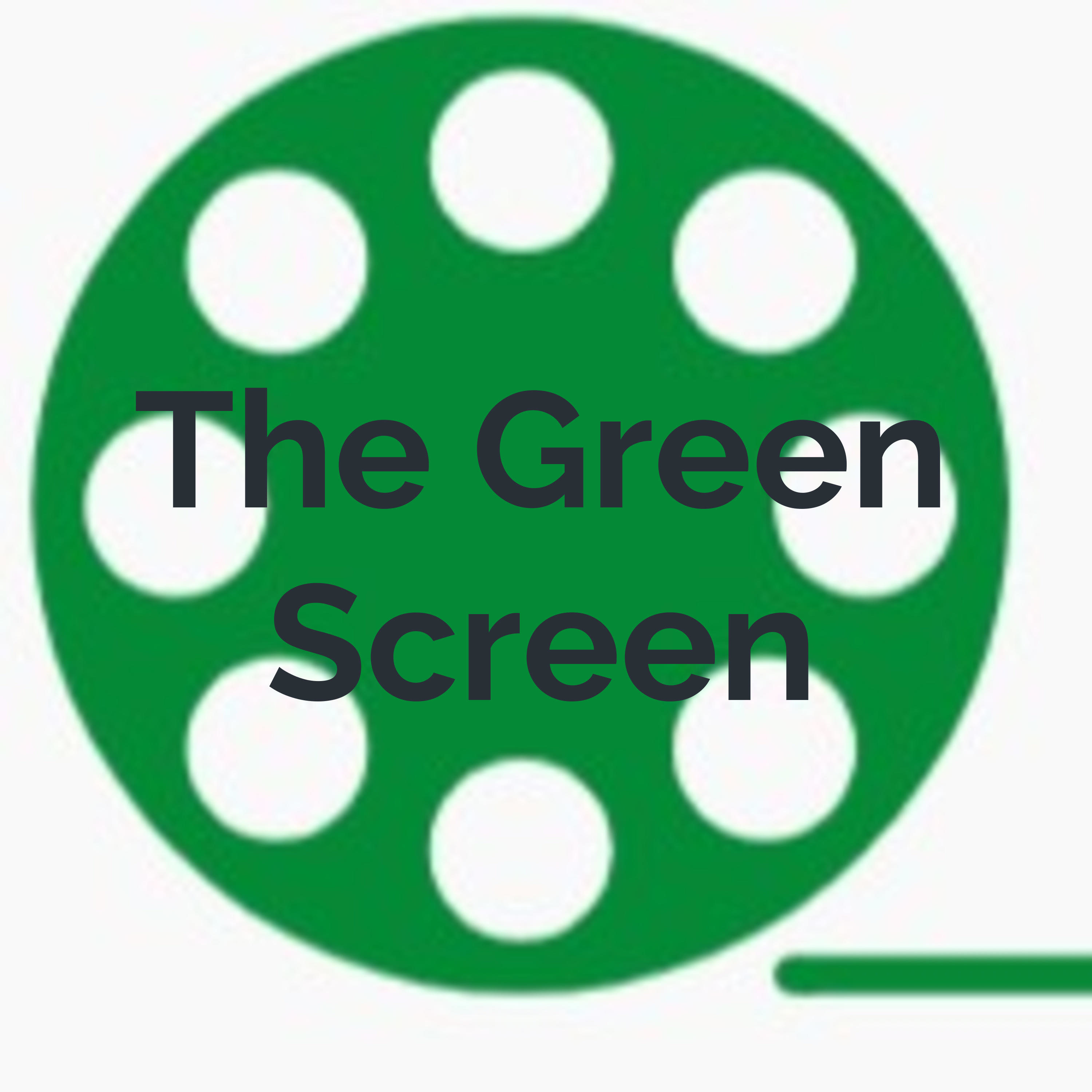 The Green Screen