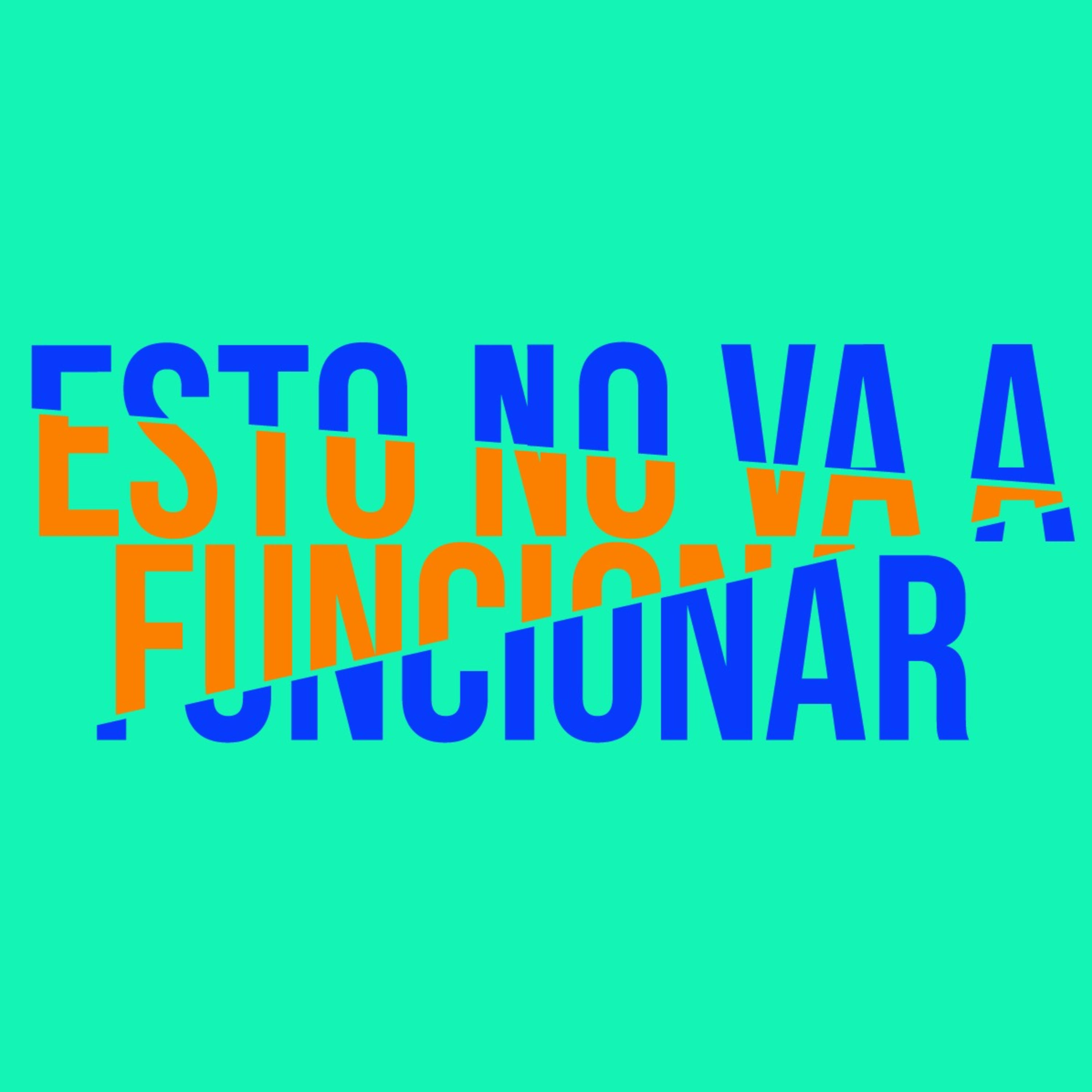 ESTONOVAAFUNCIONAR cover art