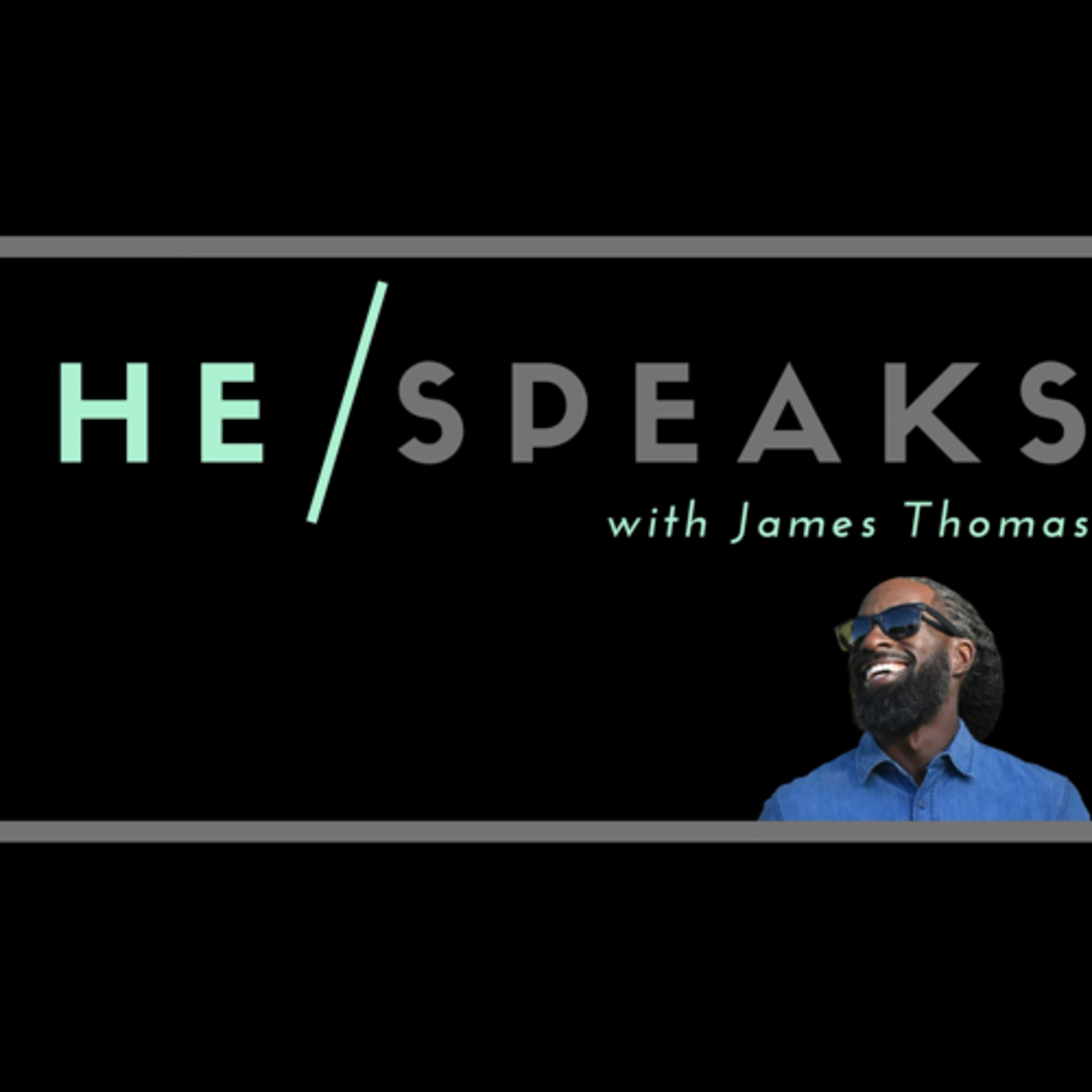 He Speaks