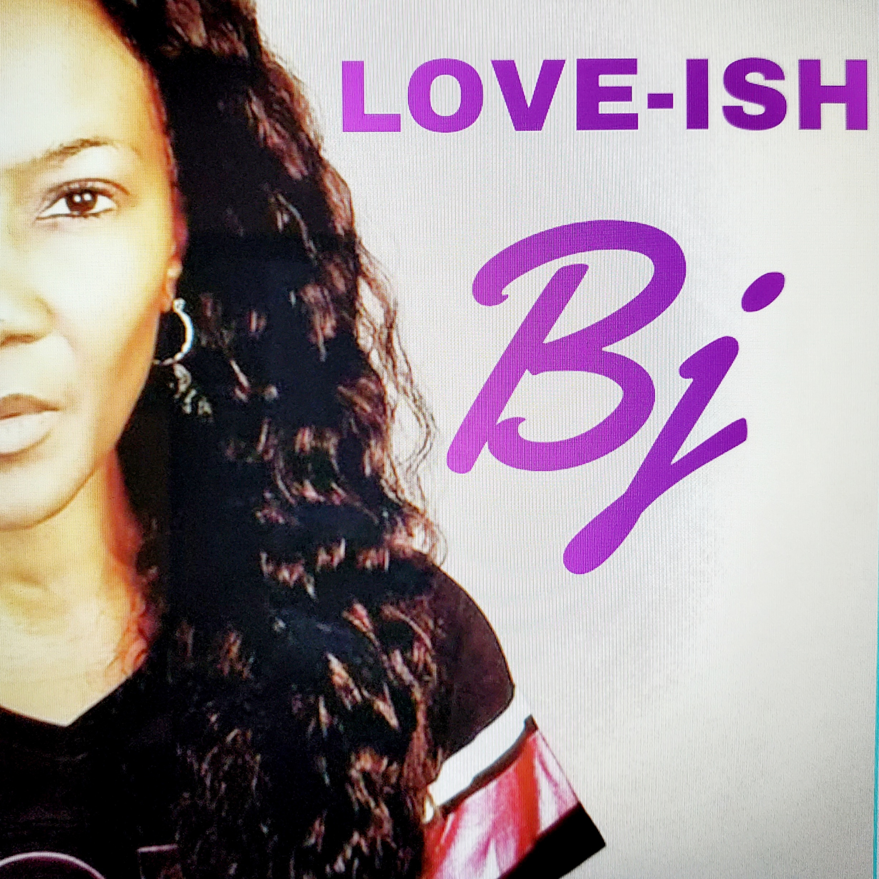 Love-ish by BJ podcast artwork