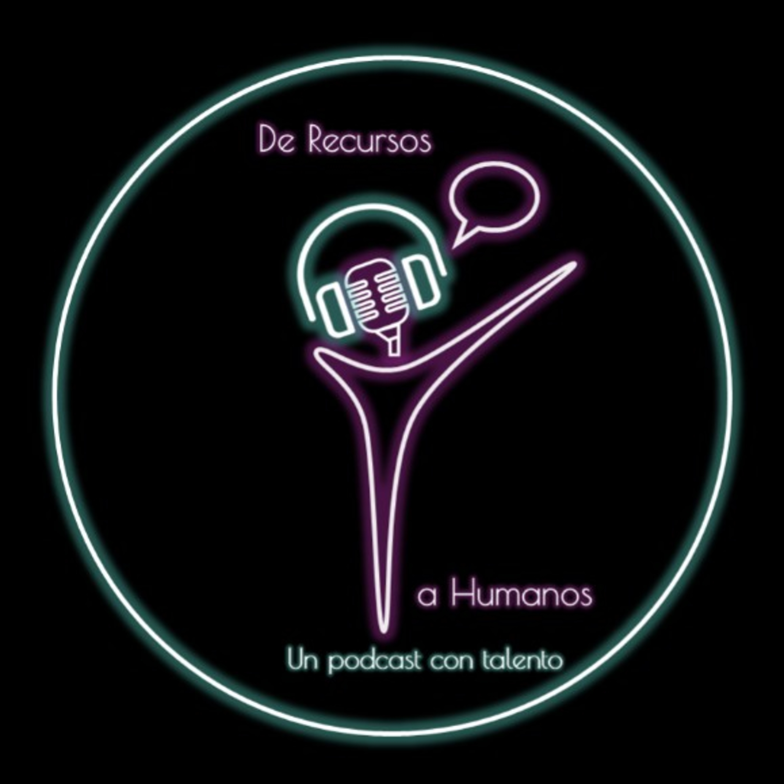 Un Podcast con Talento