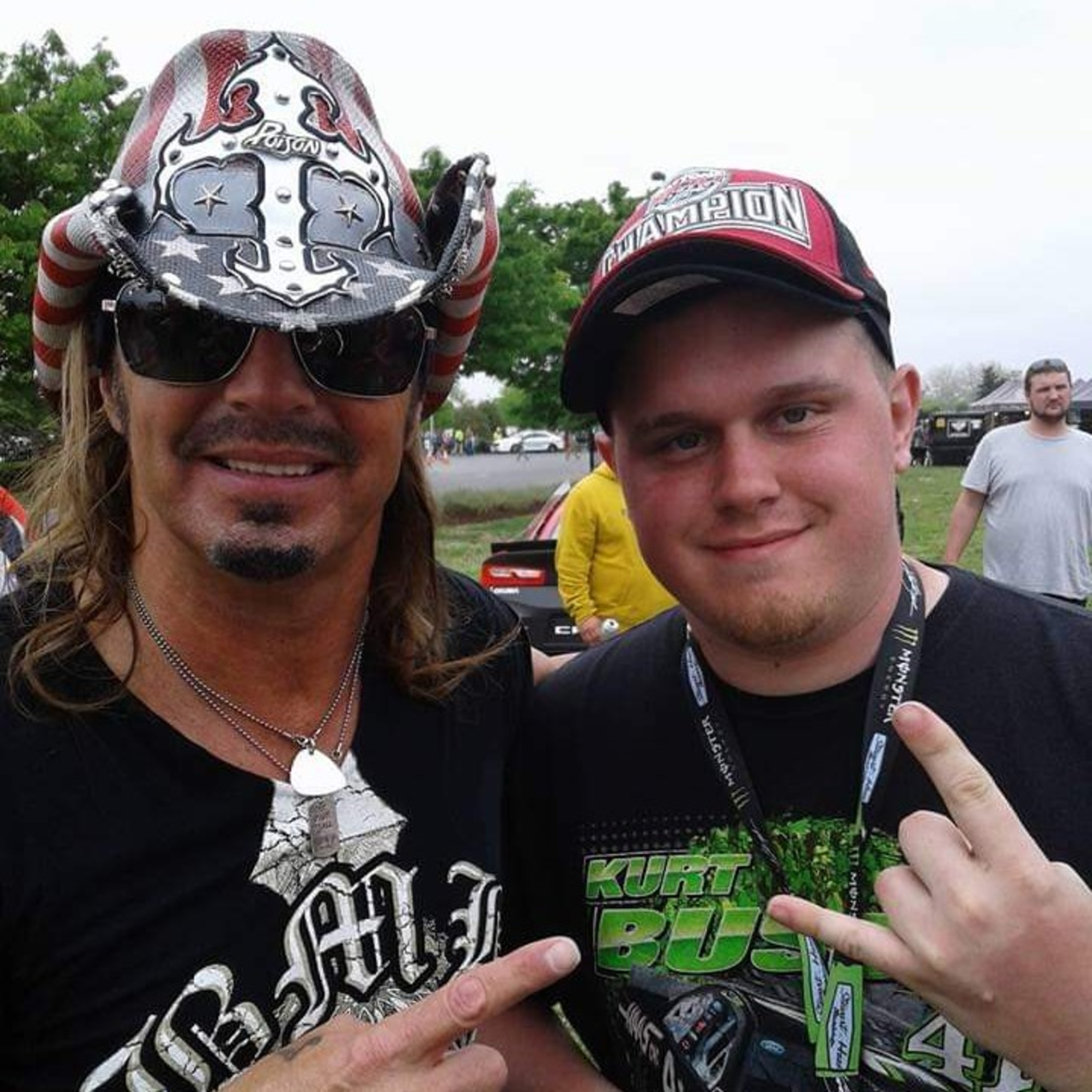 Fun Of The Hunt cover art