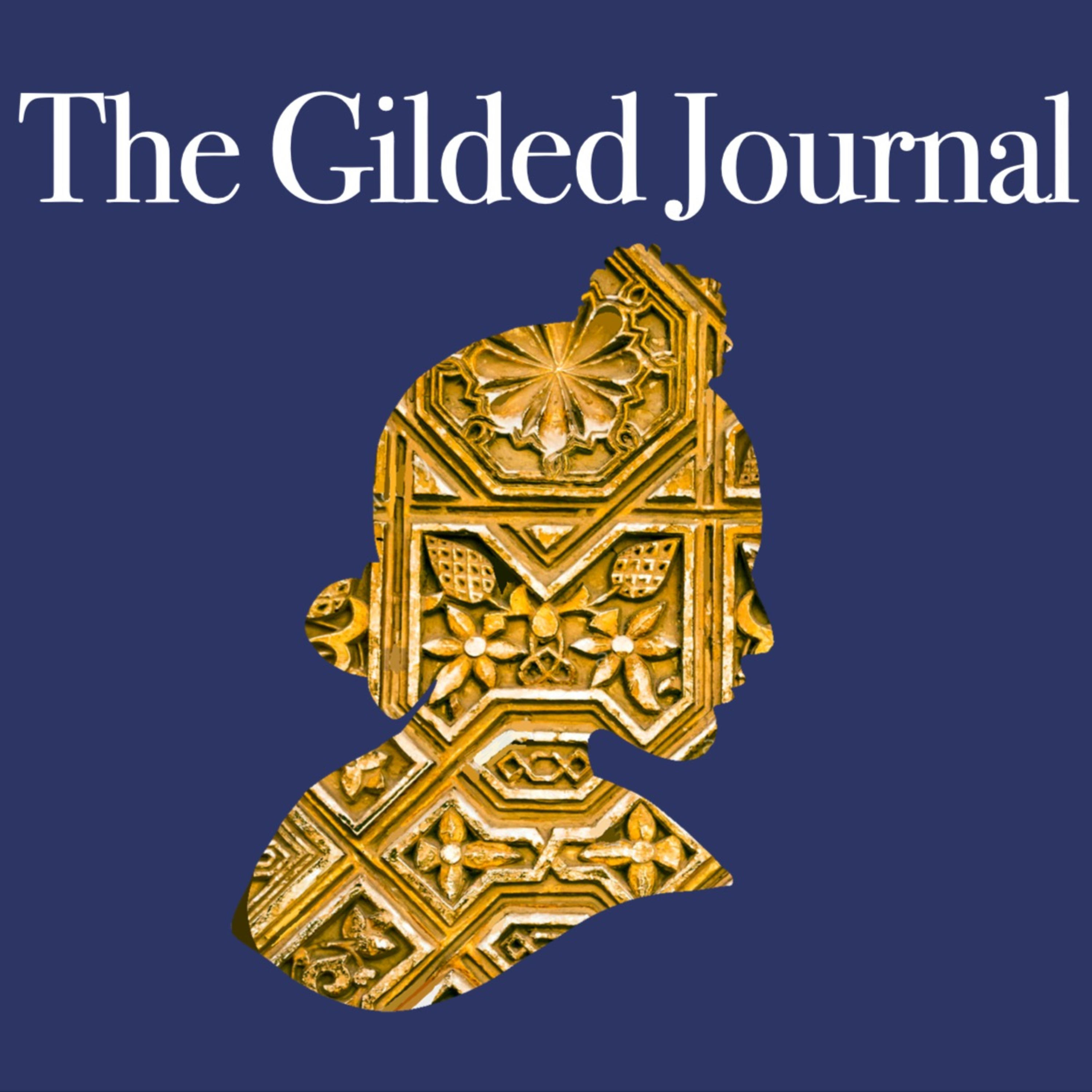 The Gilded Journal