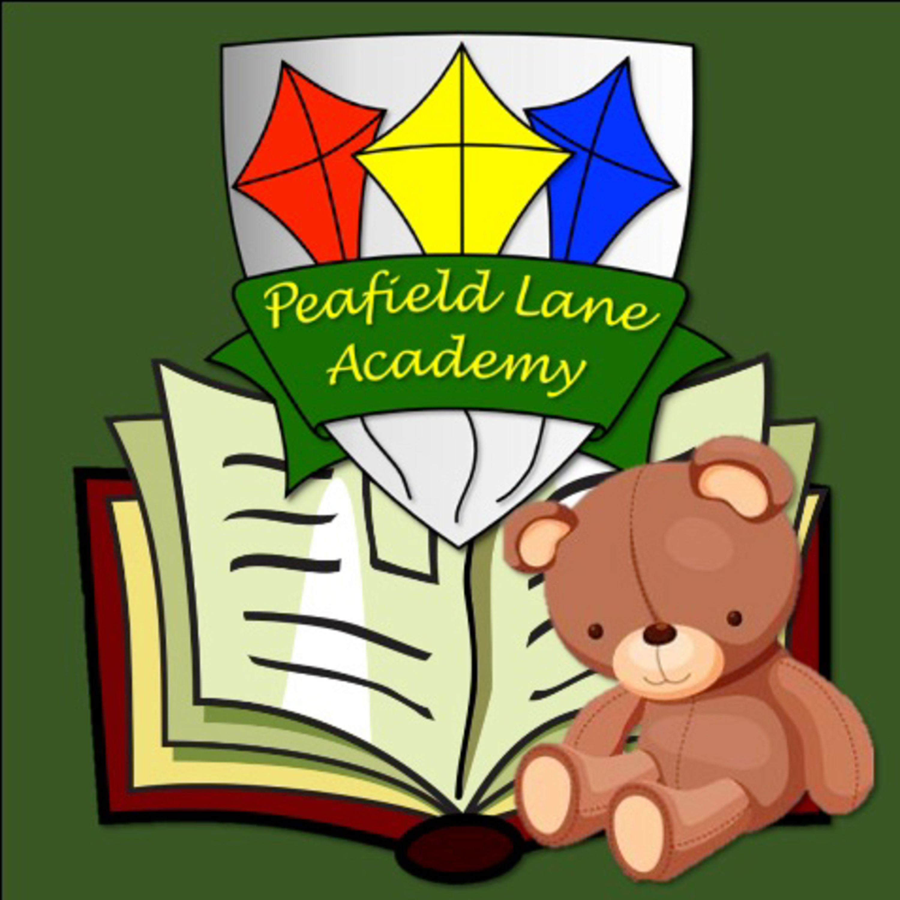Peafield Lane Bedtime Stories