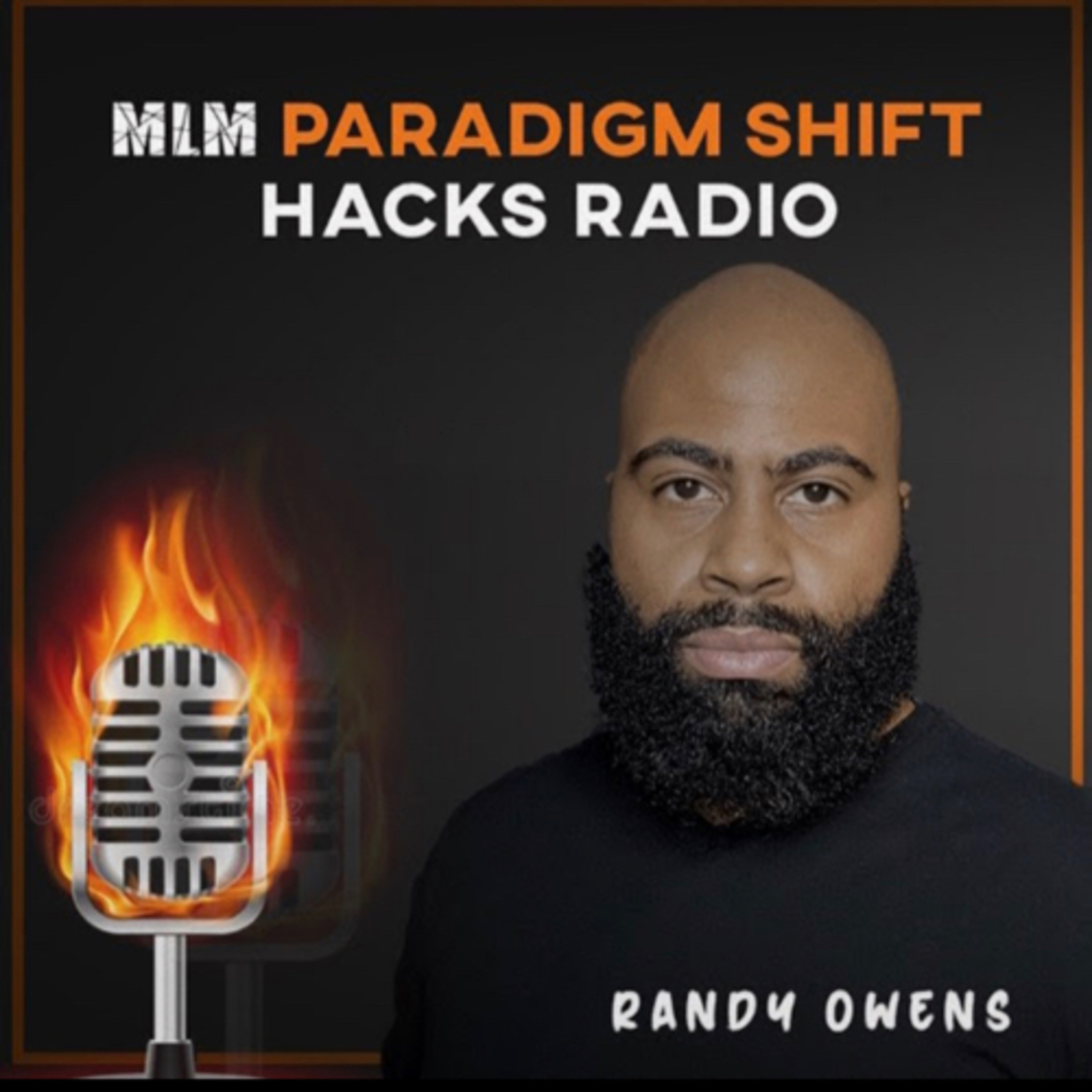 RE•THINK MLM MARKETING Podcast