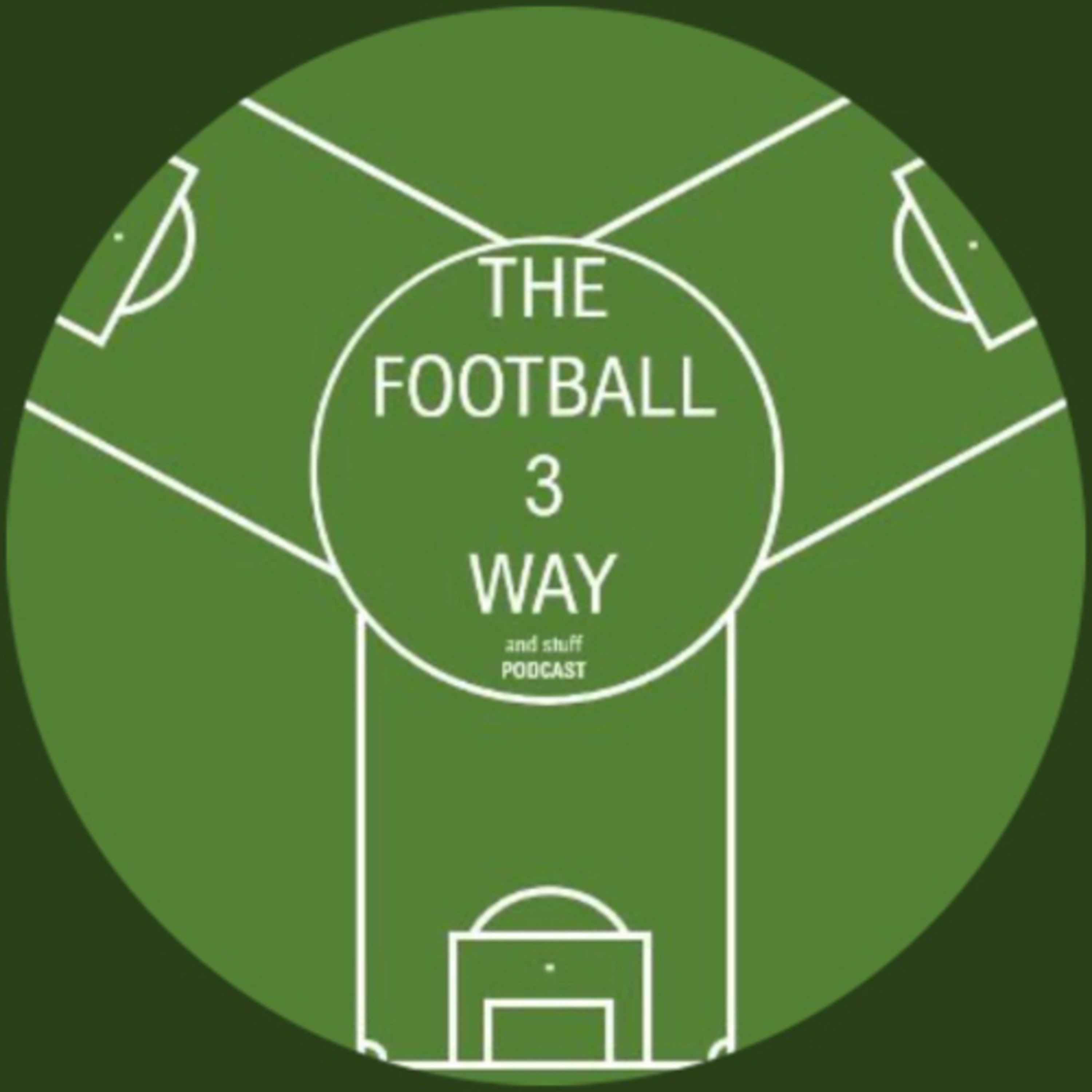 the football 3 way and stuff podcast