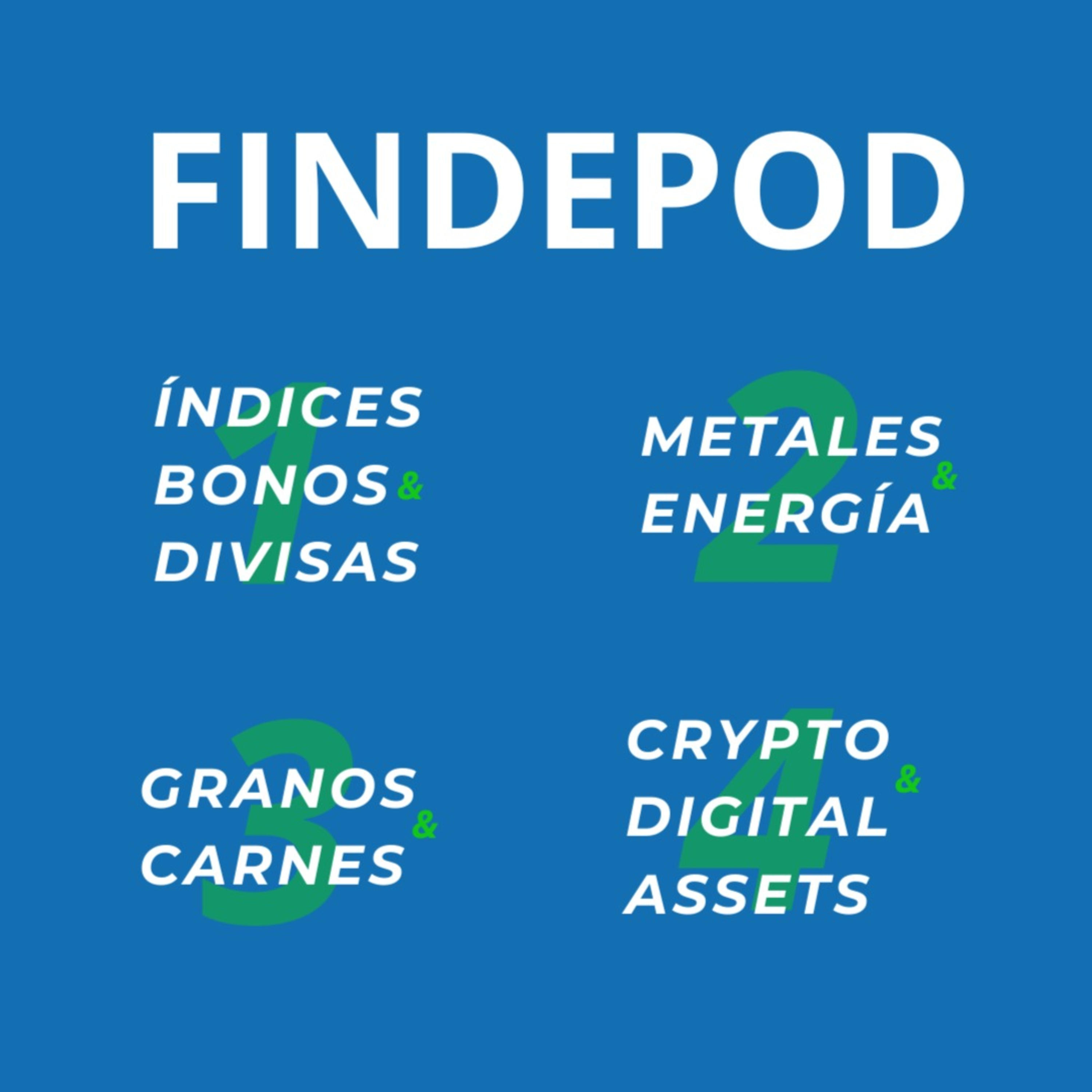 Findepod by nofinancieros