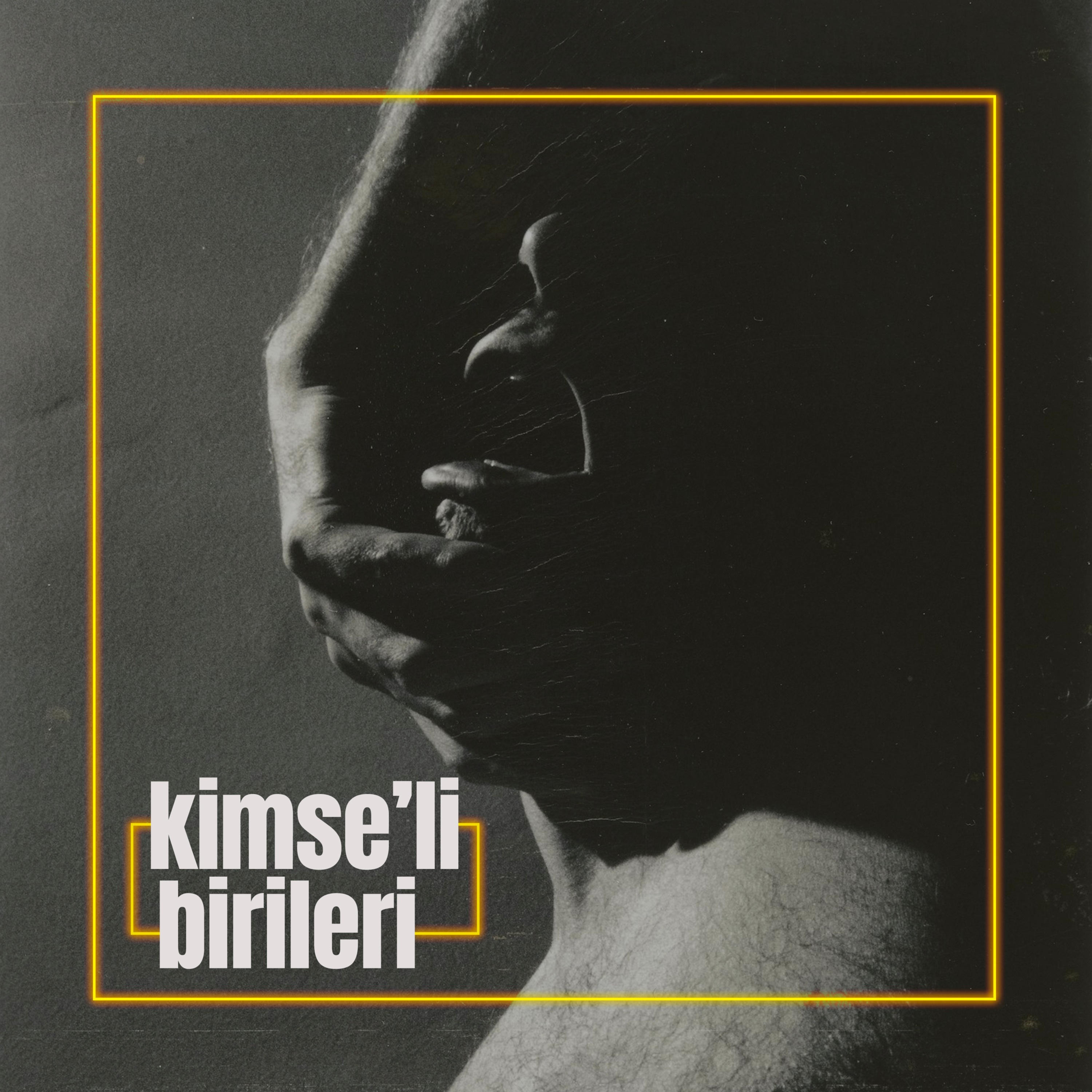 Kimse'li Birileri podcast artwork