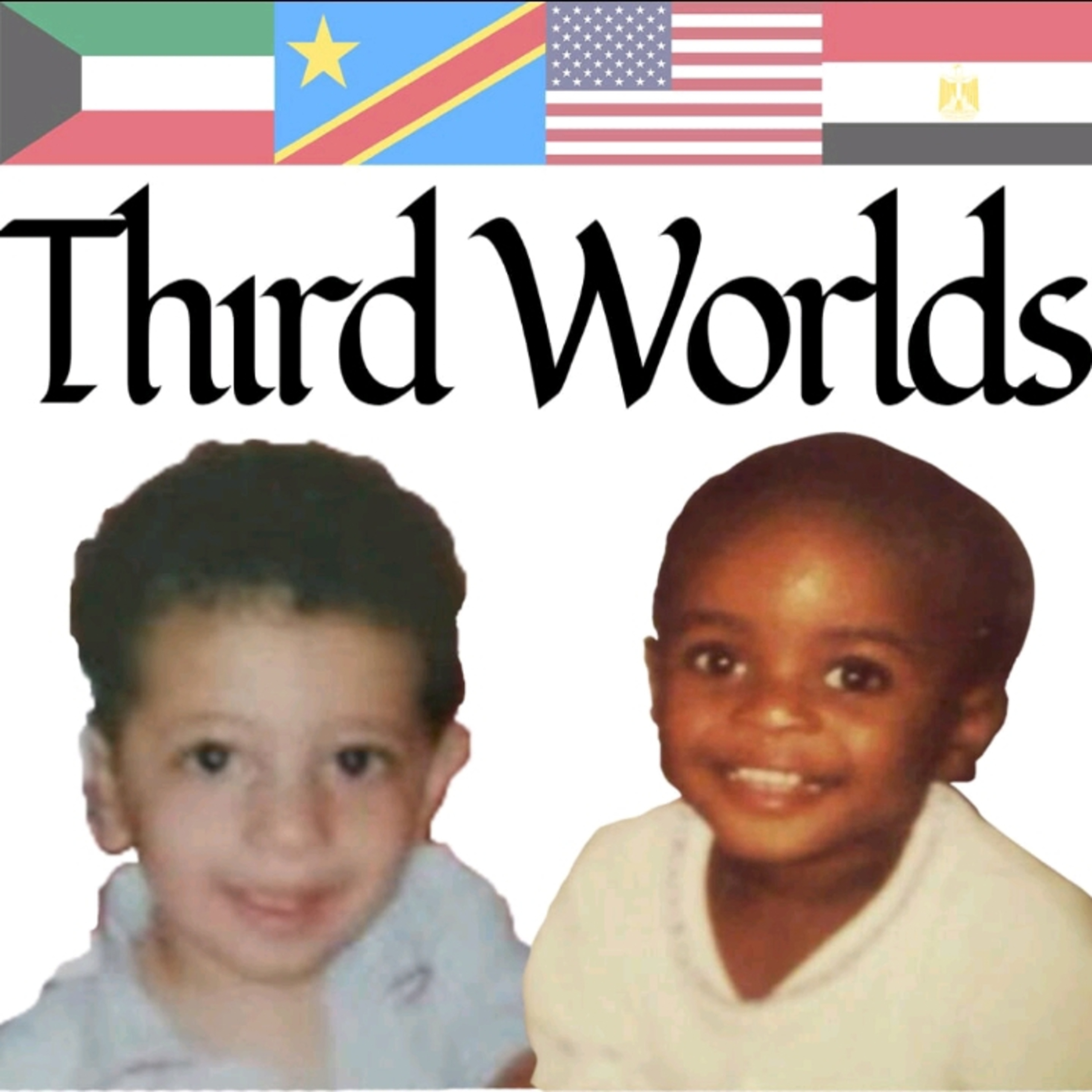 Third Worlds