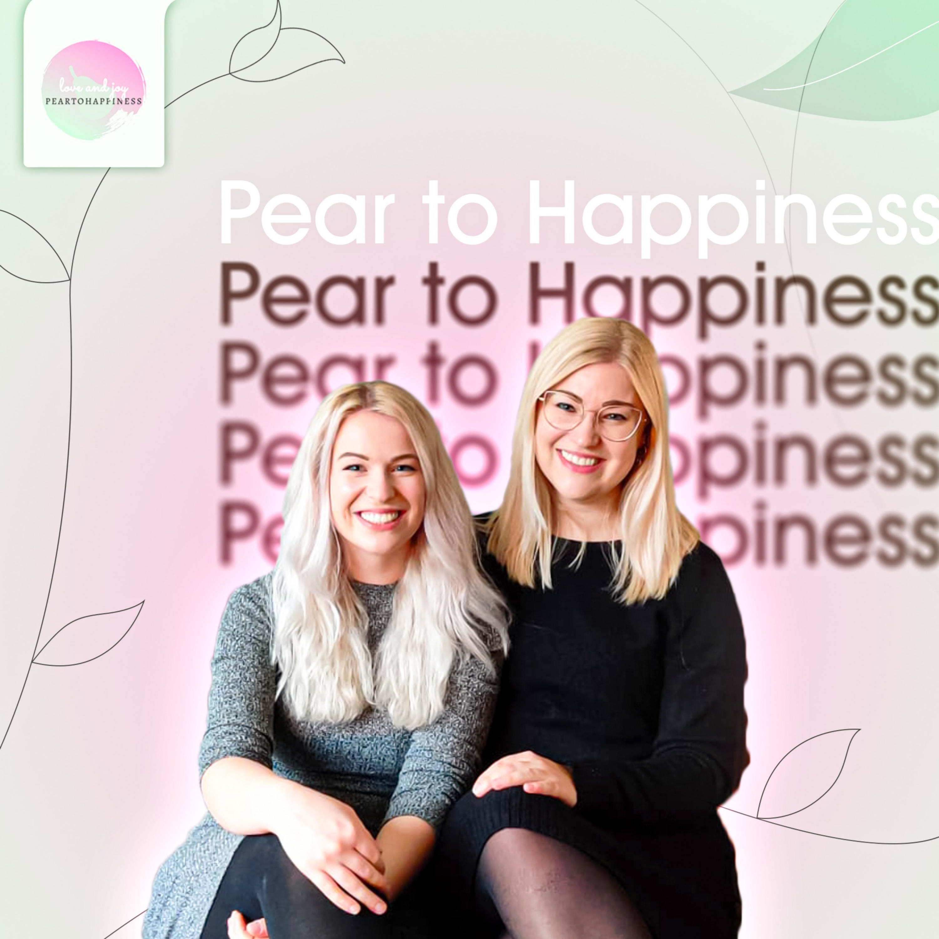 PearToHappiness
