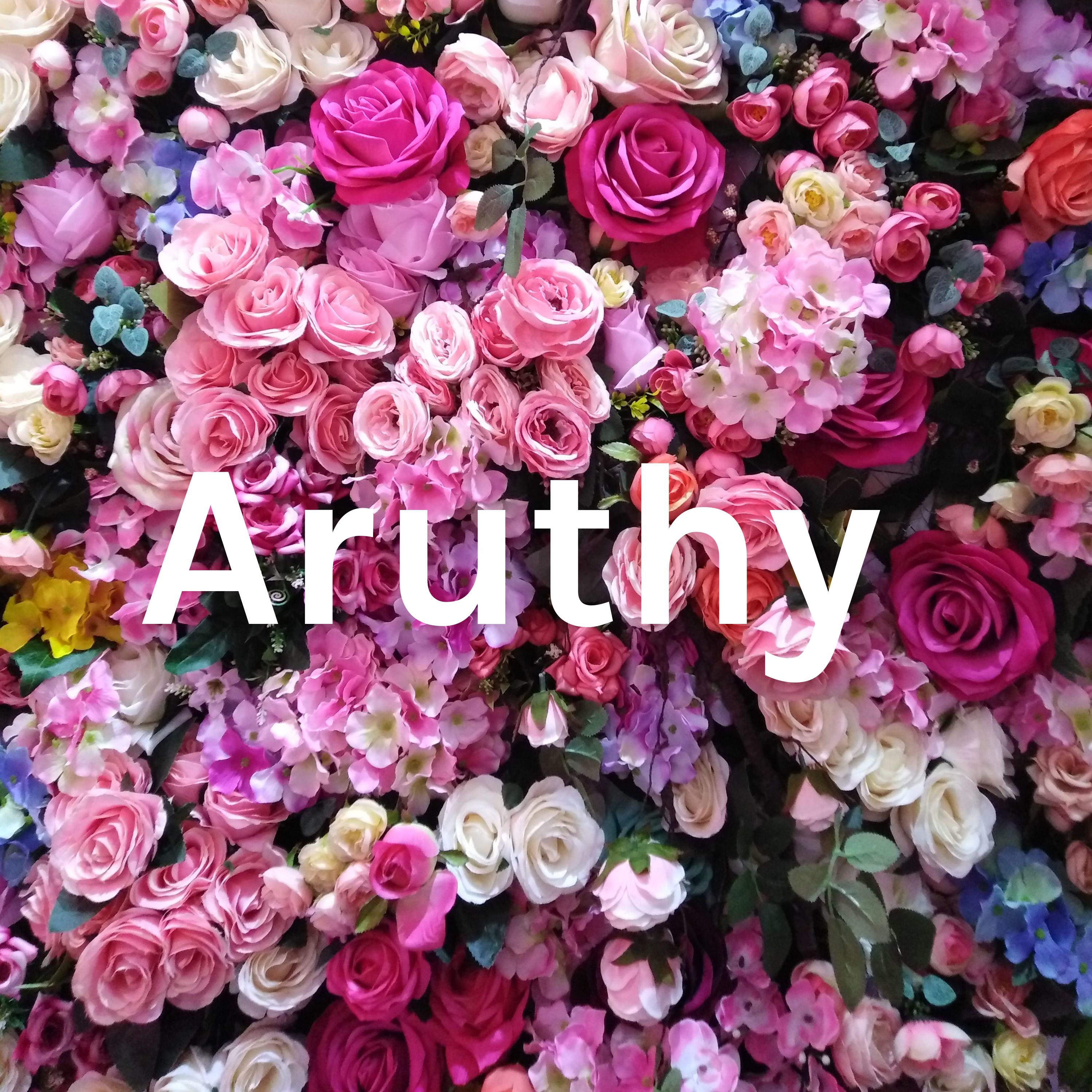 Aruthy 
