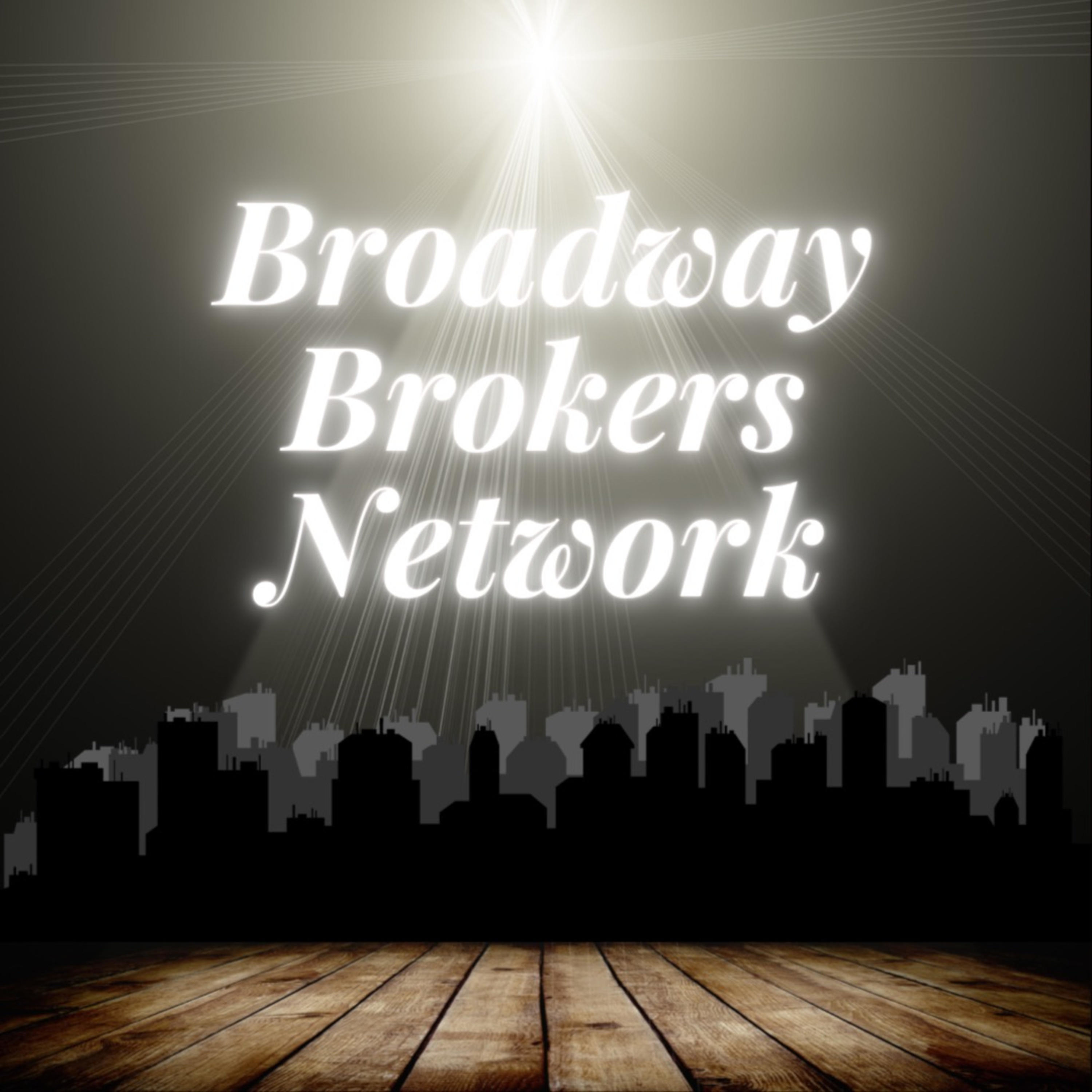 The Broadway Brokers Network