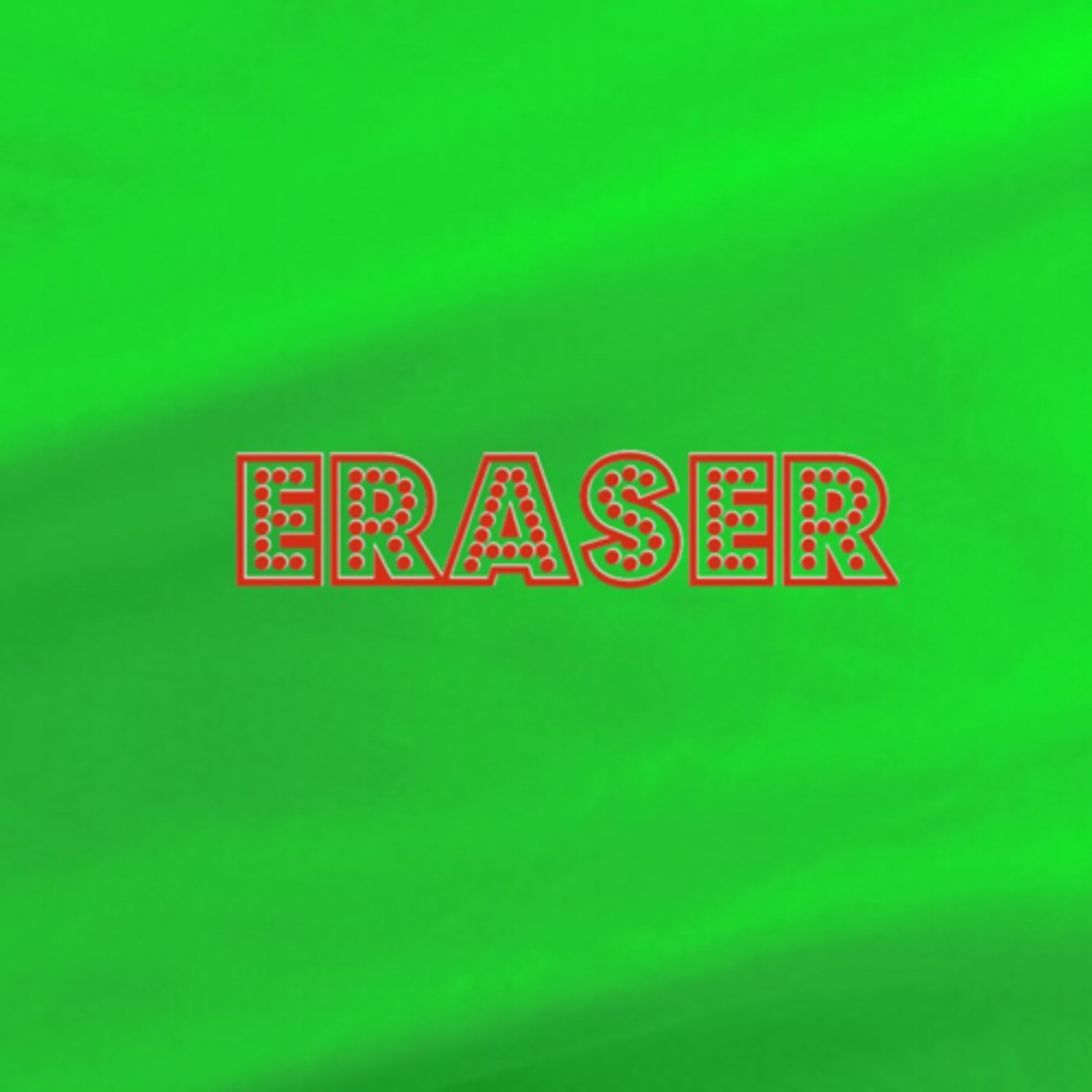 Eraser