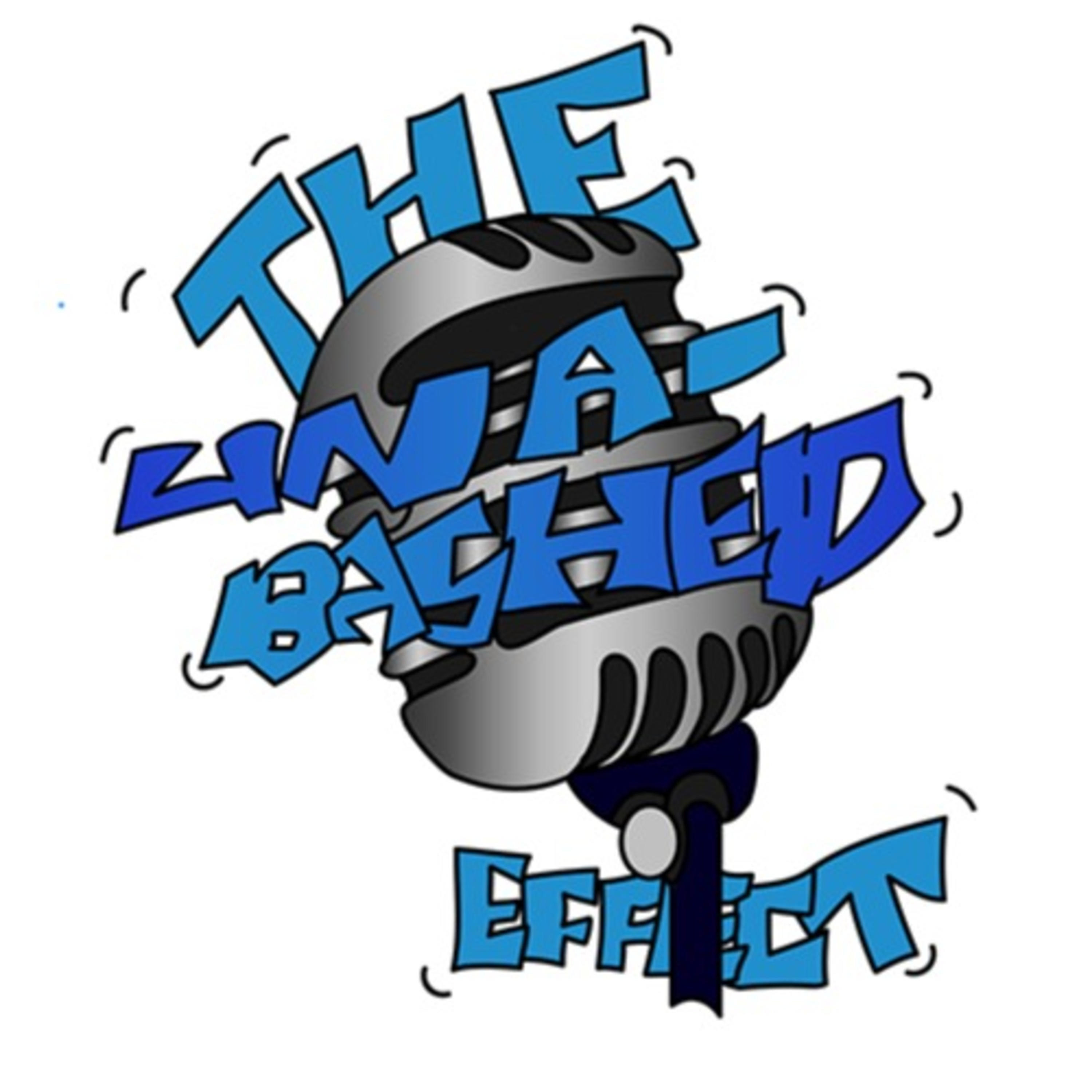 The Unabashed Effect podcast artwork