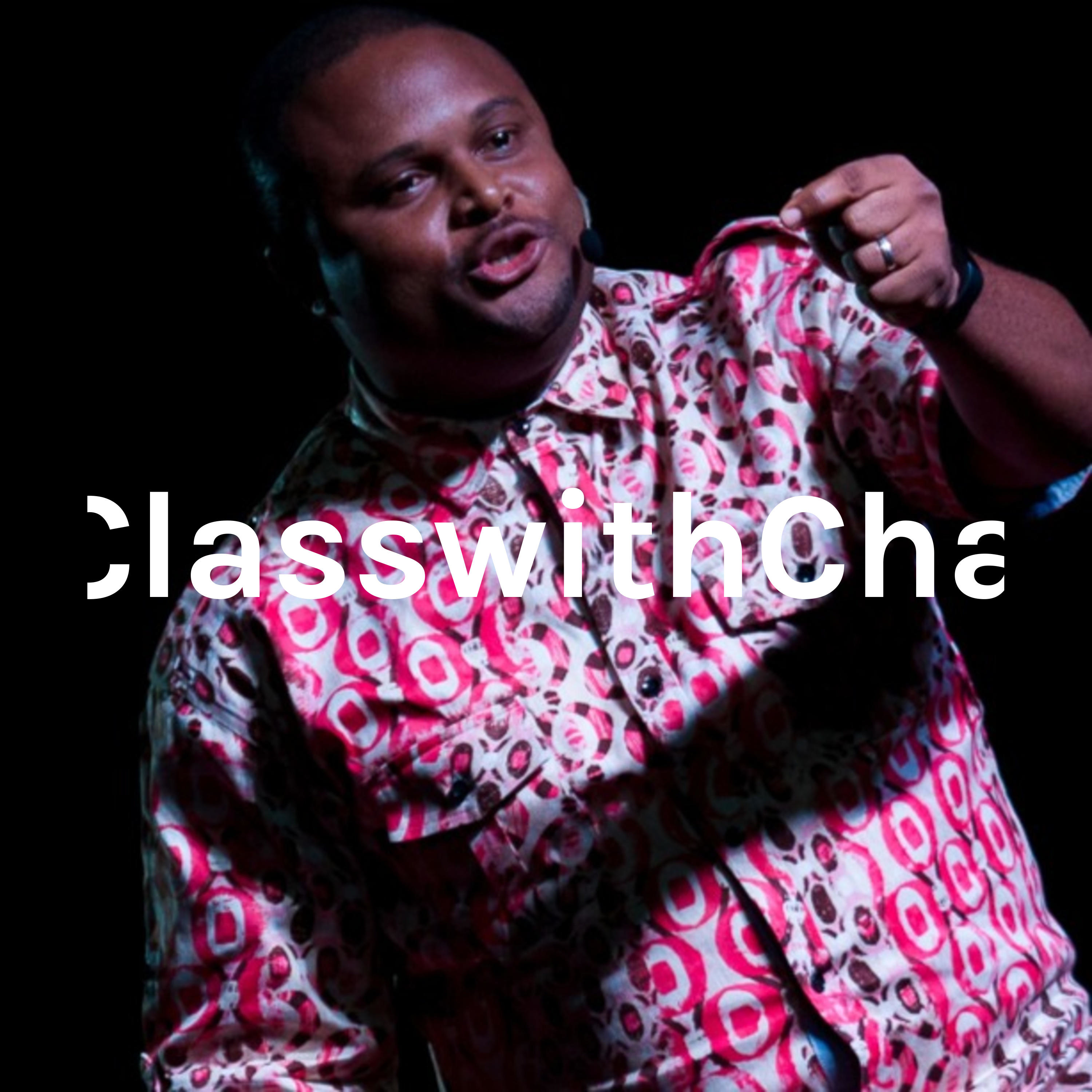LifeClasswithCharles