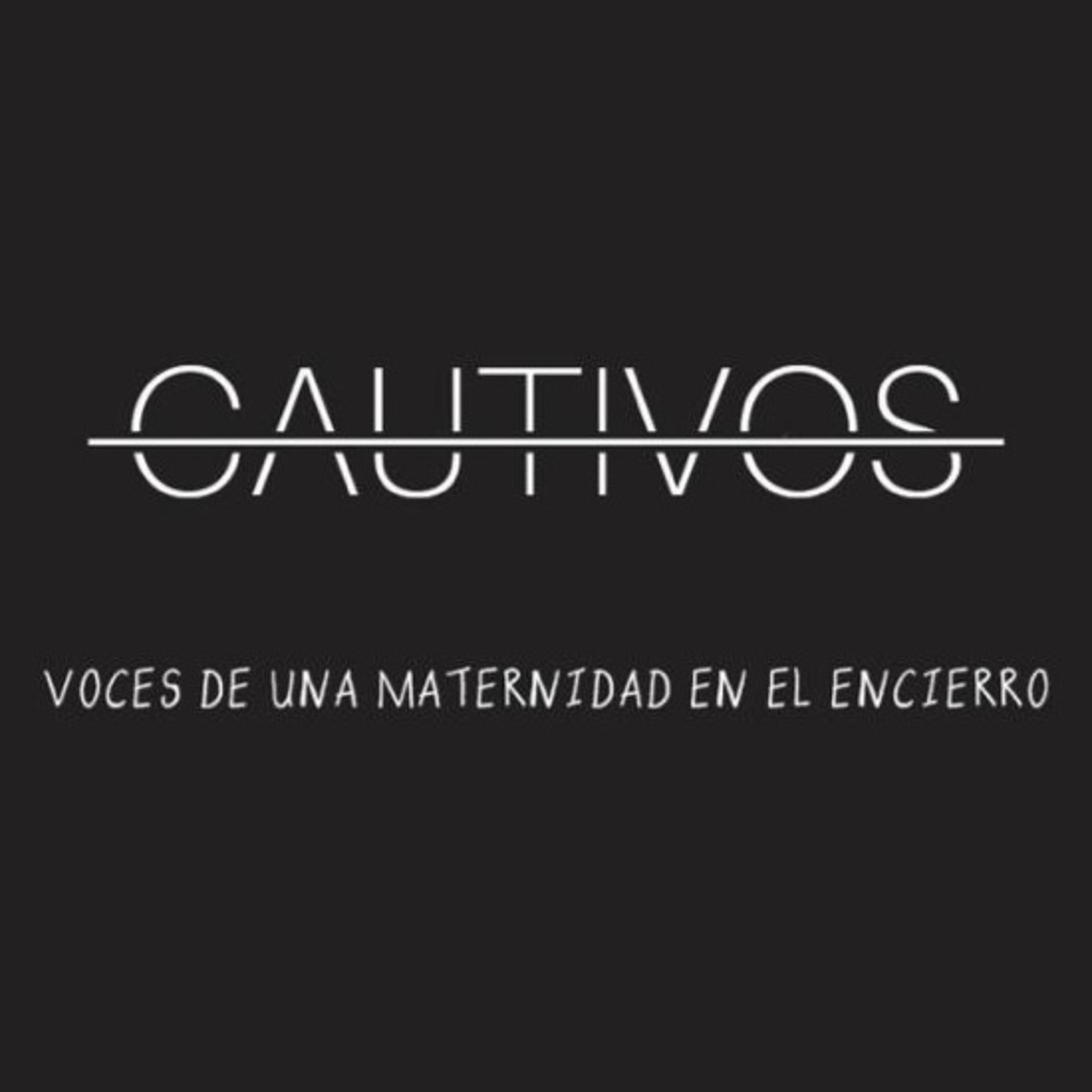 Cautivos cover art