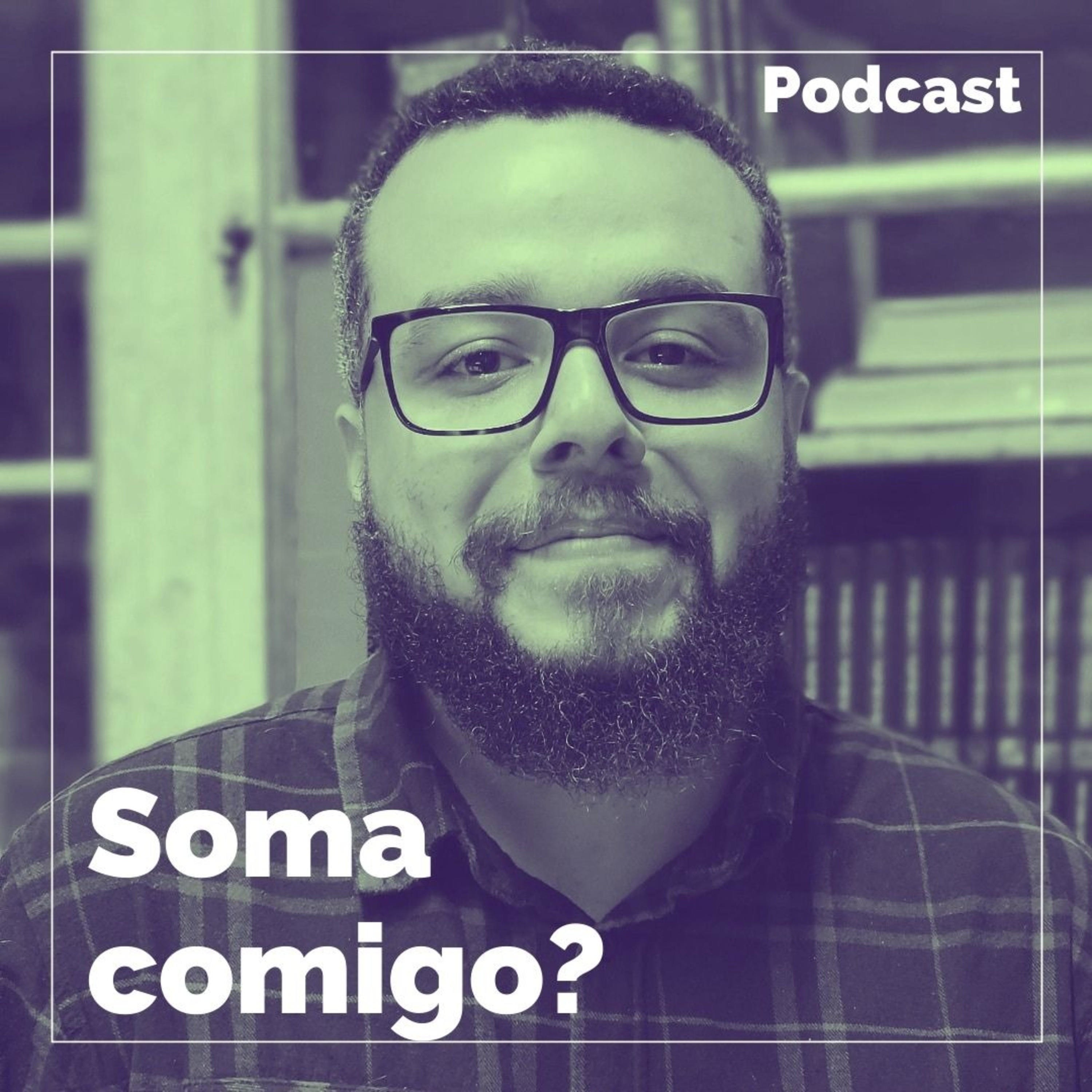 Soma Comigo?