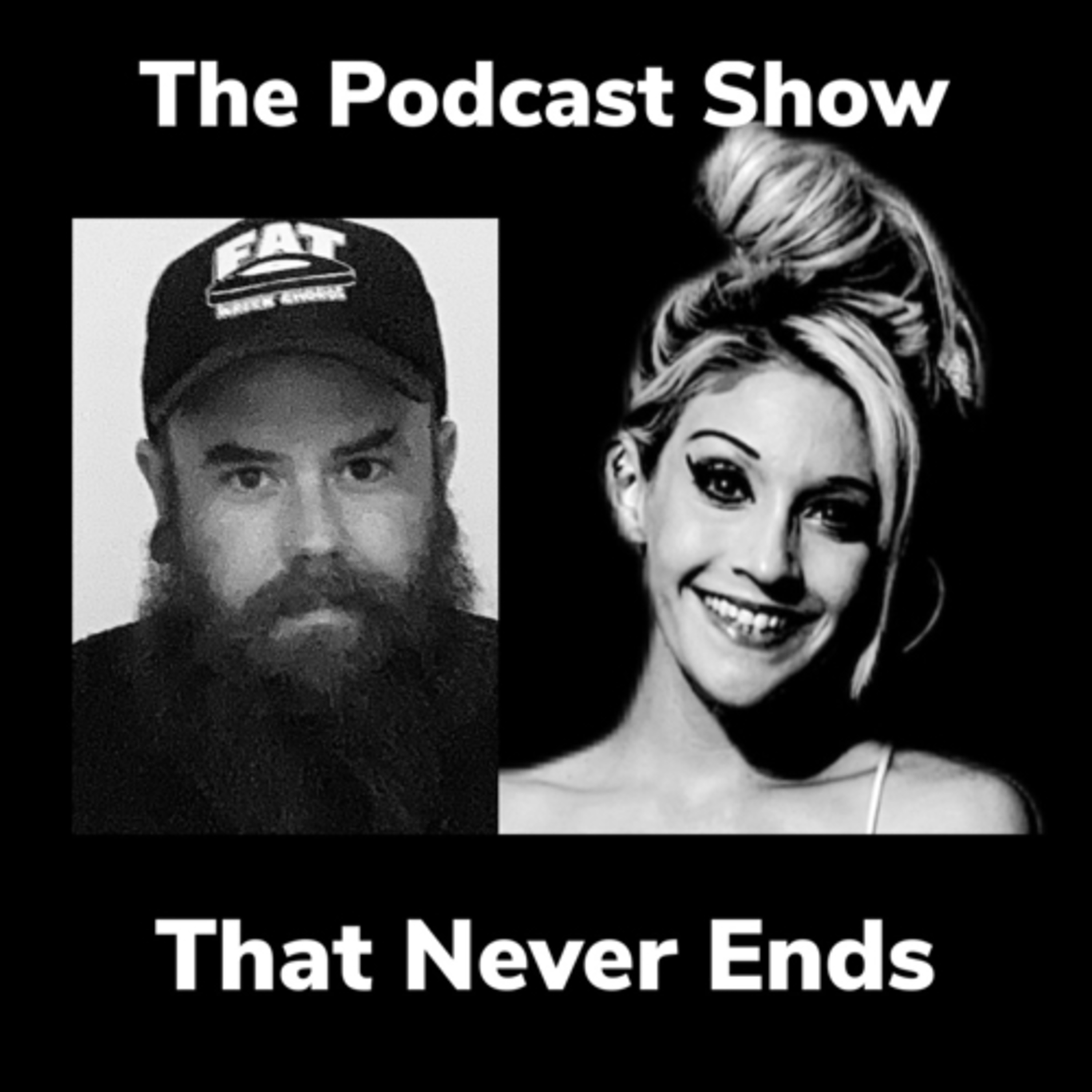 LIVE CHAT Podcast