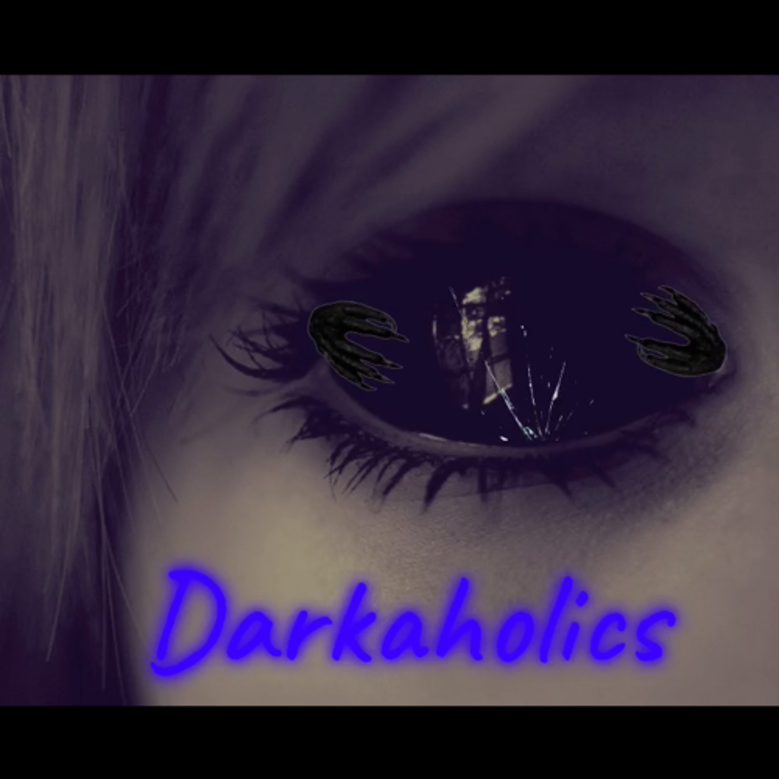 Darkaholics cover