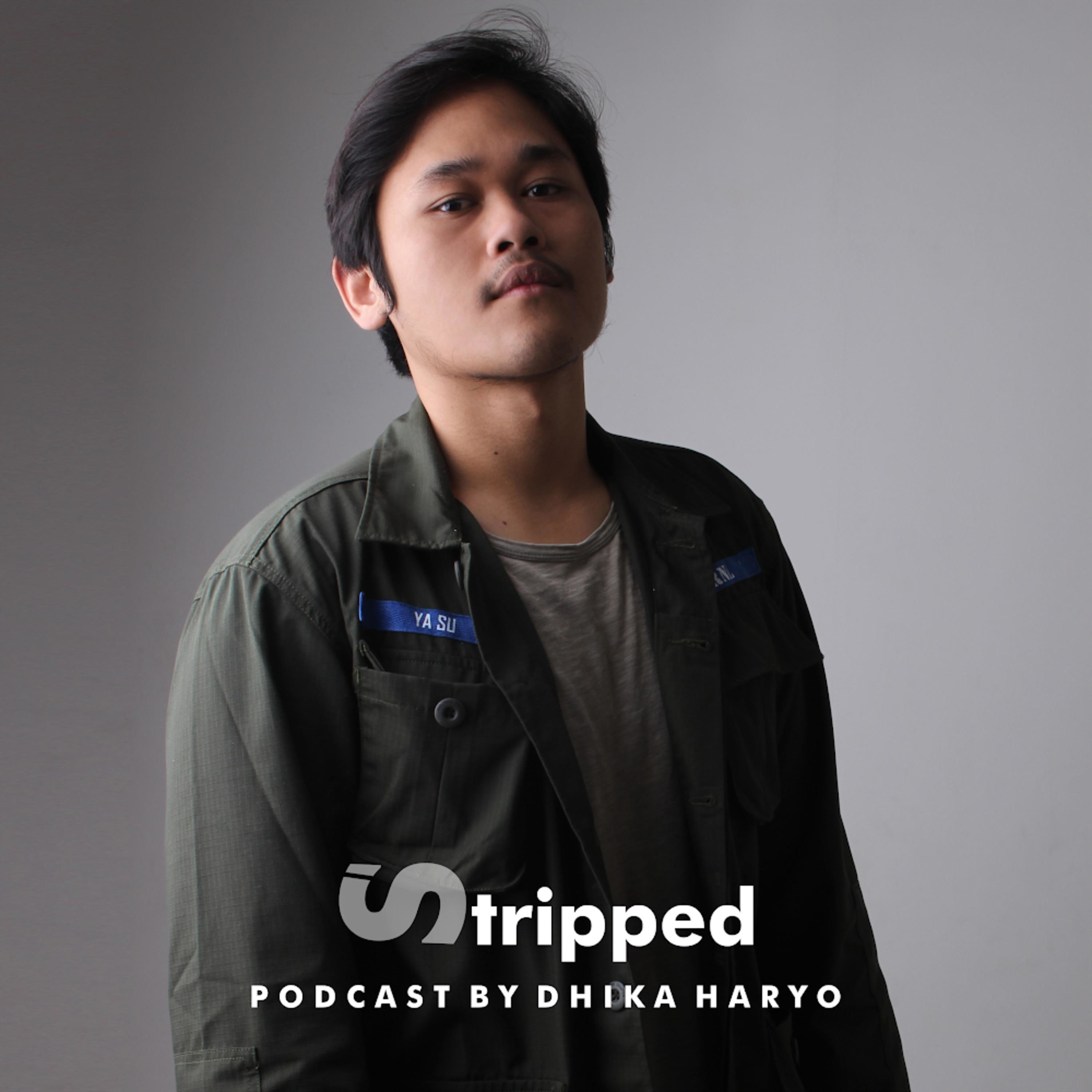 Podcast Stripped