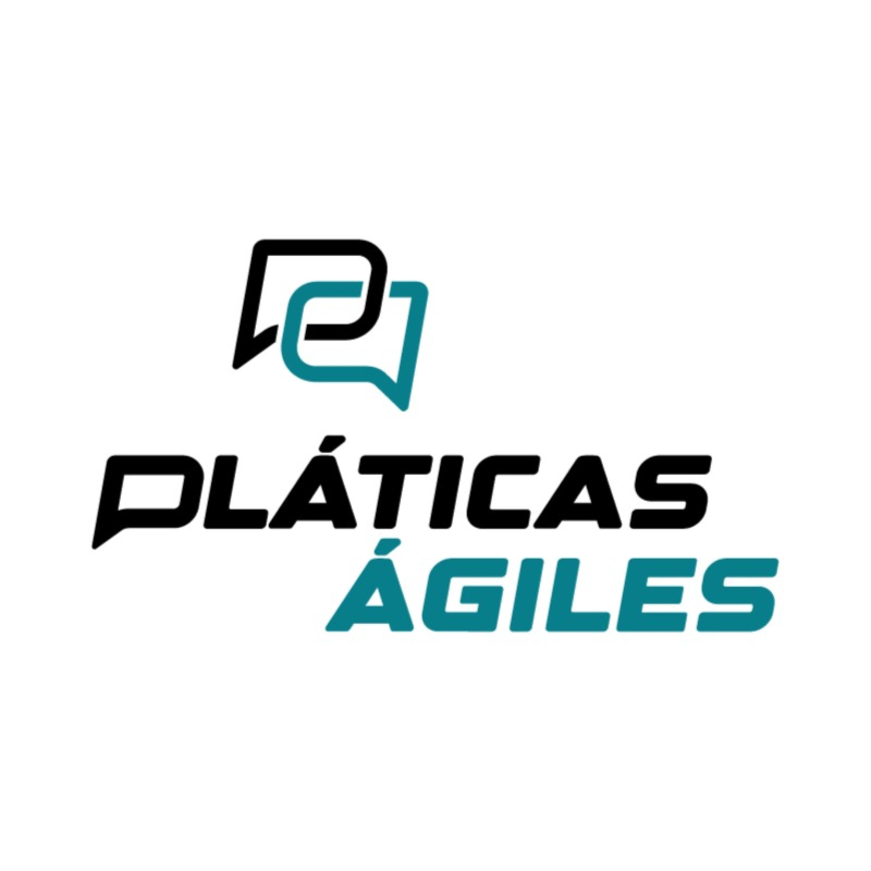 Pláticas Ágiles podcast artwork