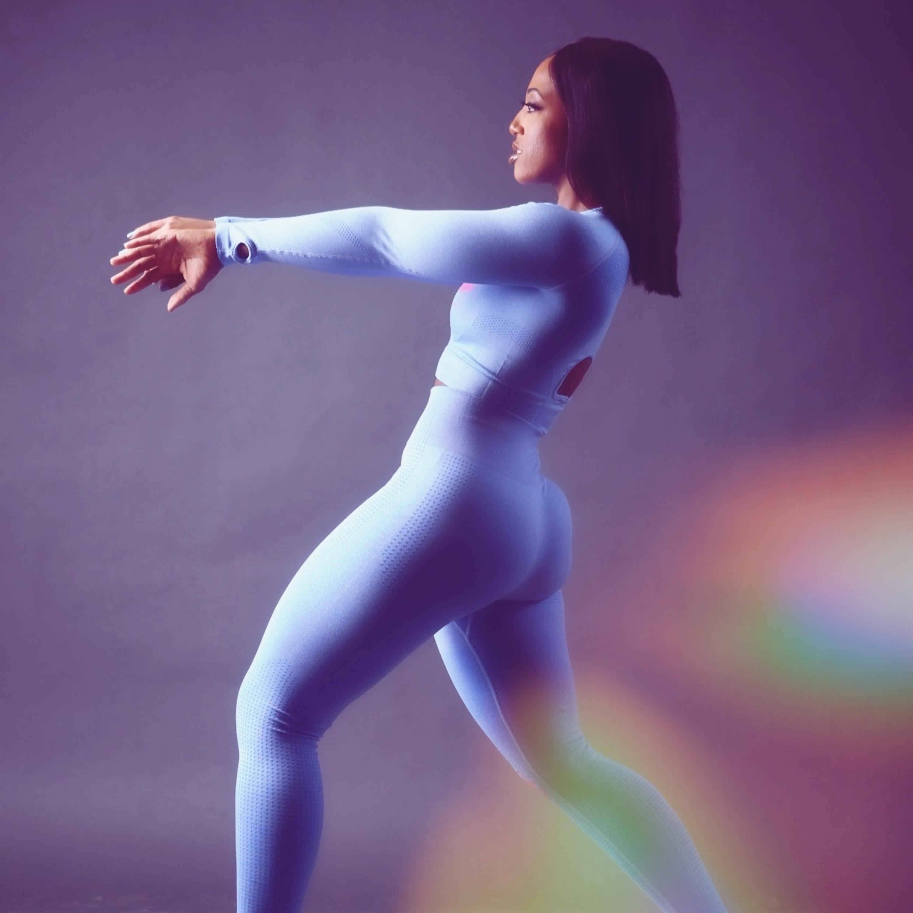 Faith Your Fit By Whit