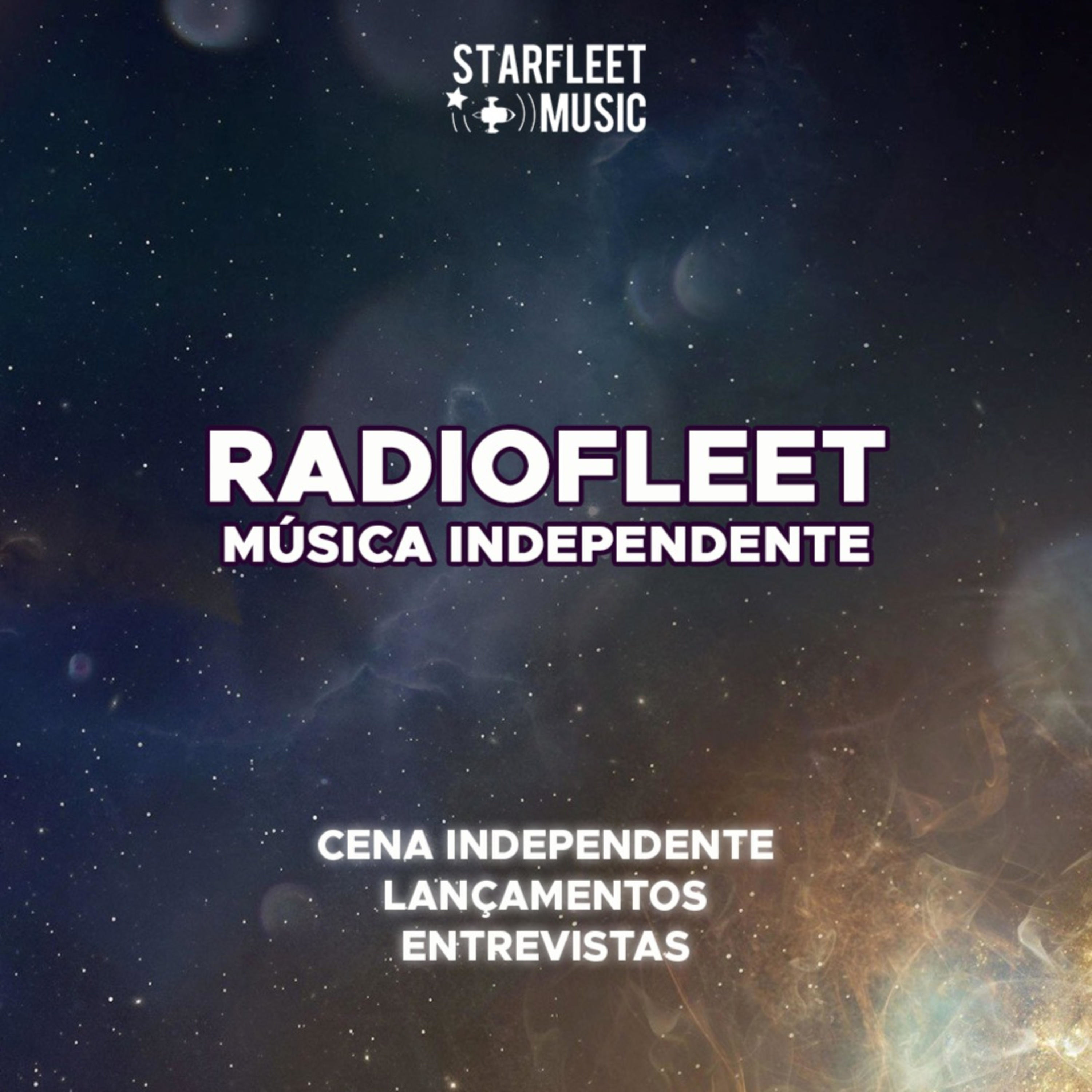 RadioFleet podcast artwork
