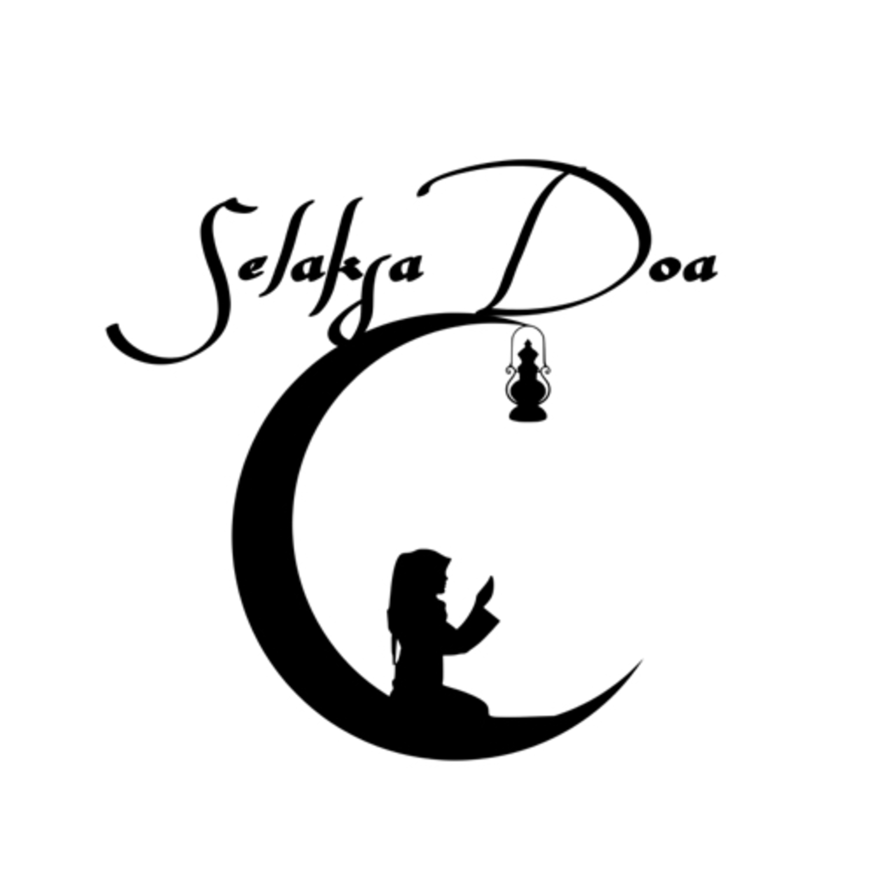 Sebuah doa indah untuk bunda Sebuah doa indah untuk bunda