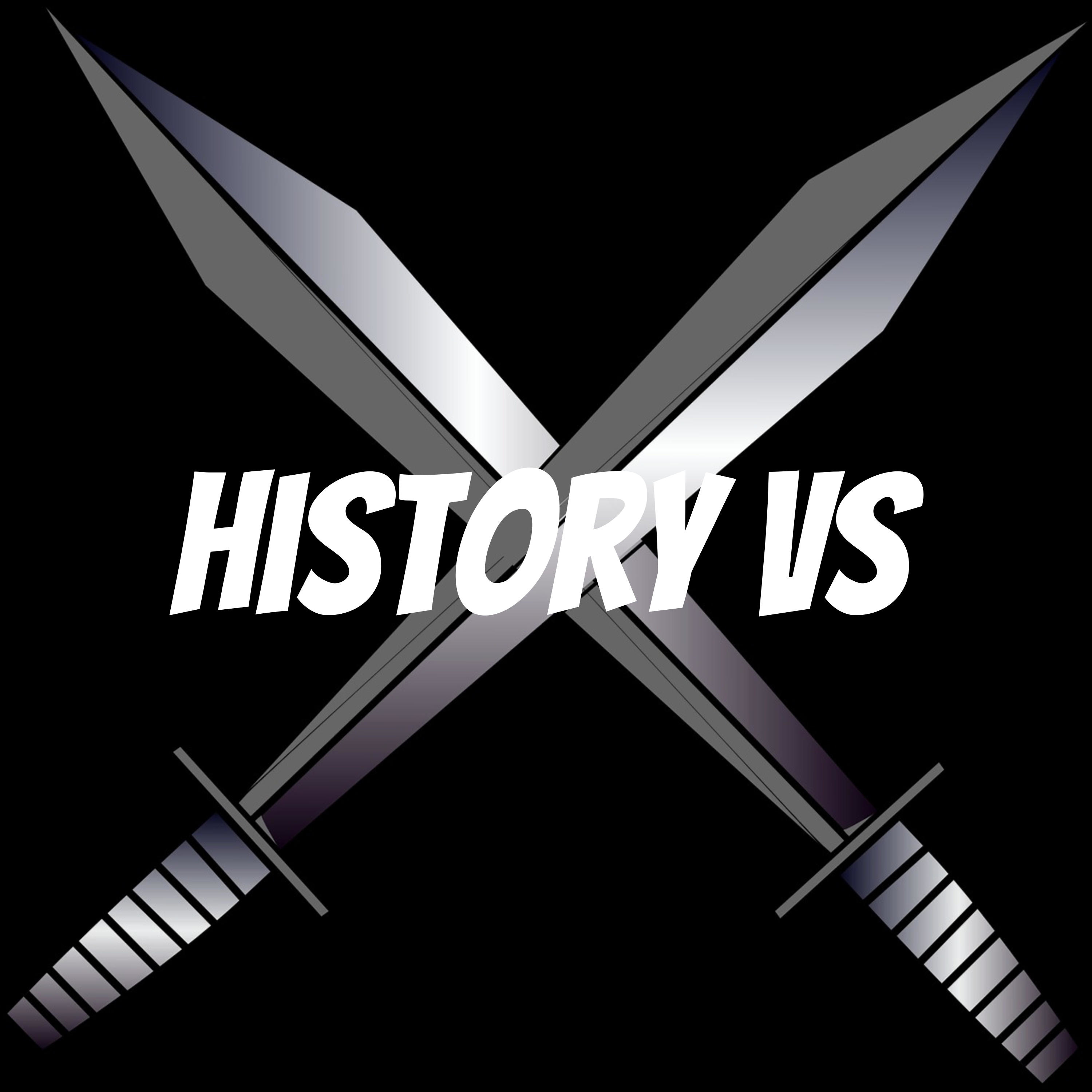 history vs