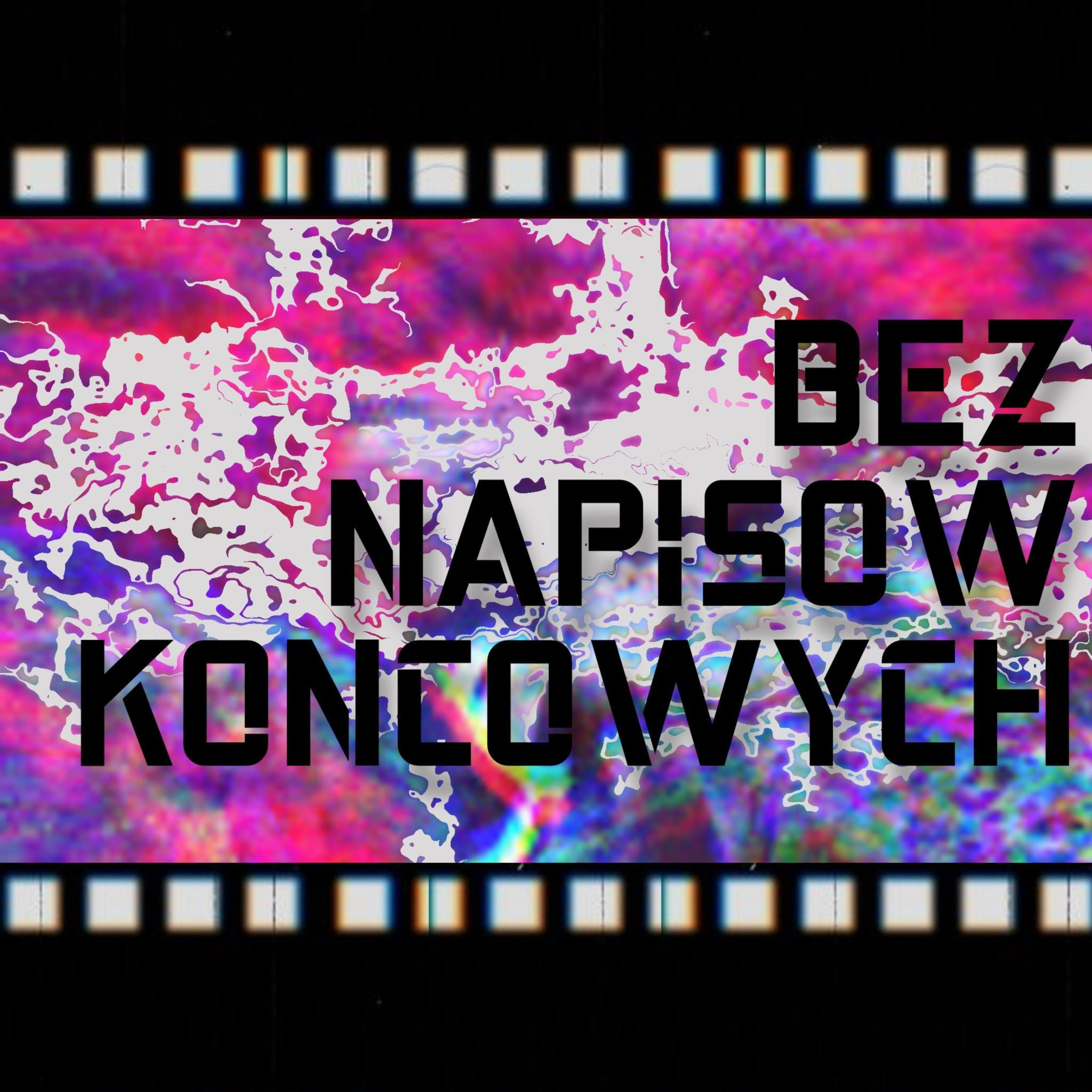 Bez napisów końcowych cover art