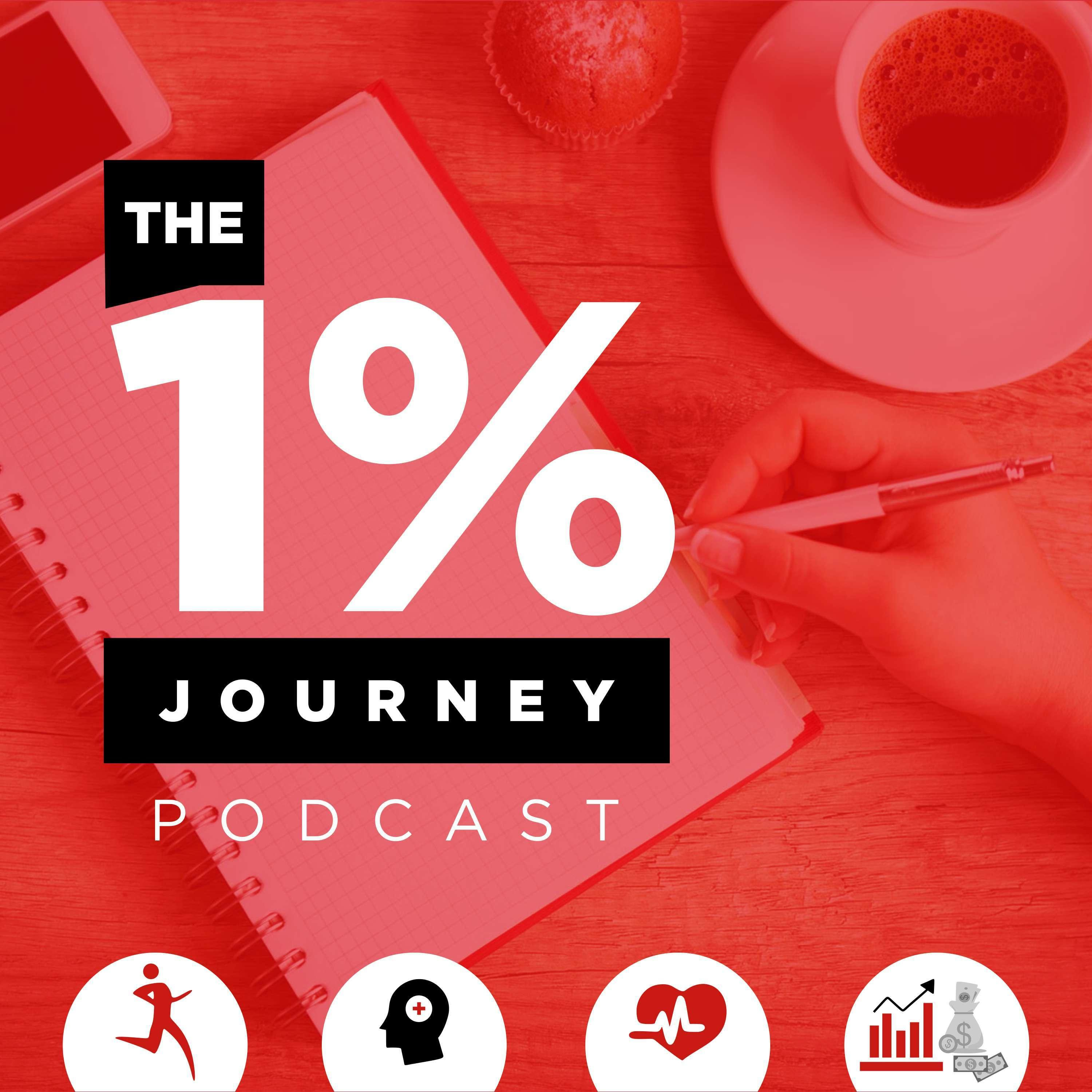 The 1% Journey