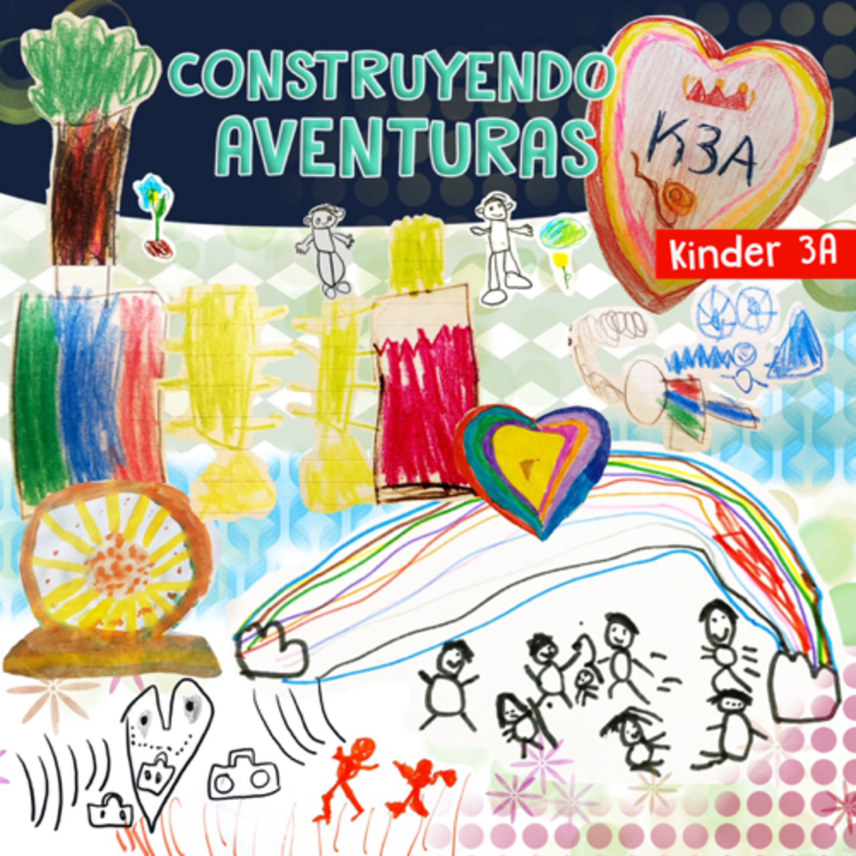 Construyendo Aventuras podcast artwork