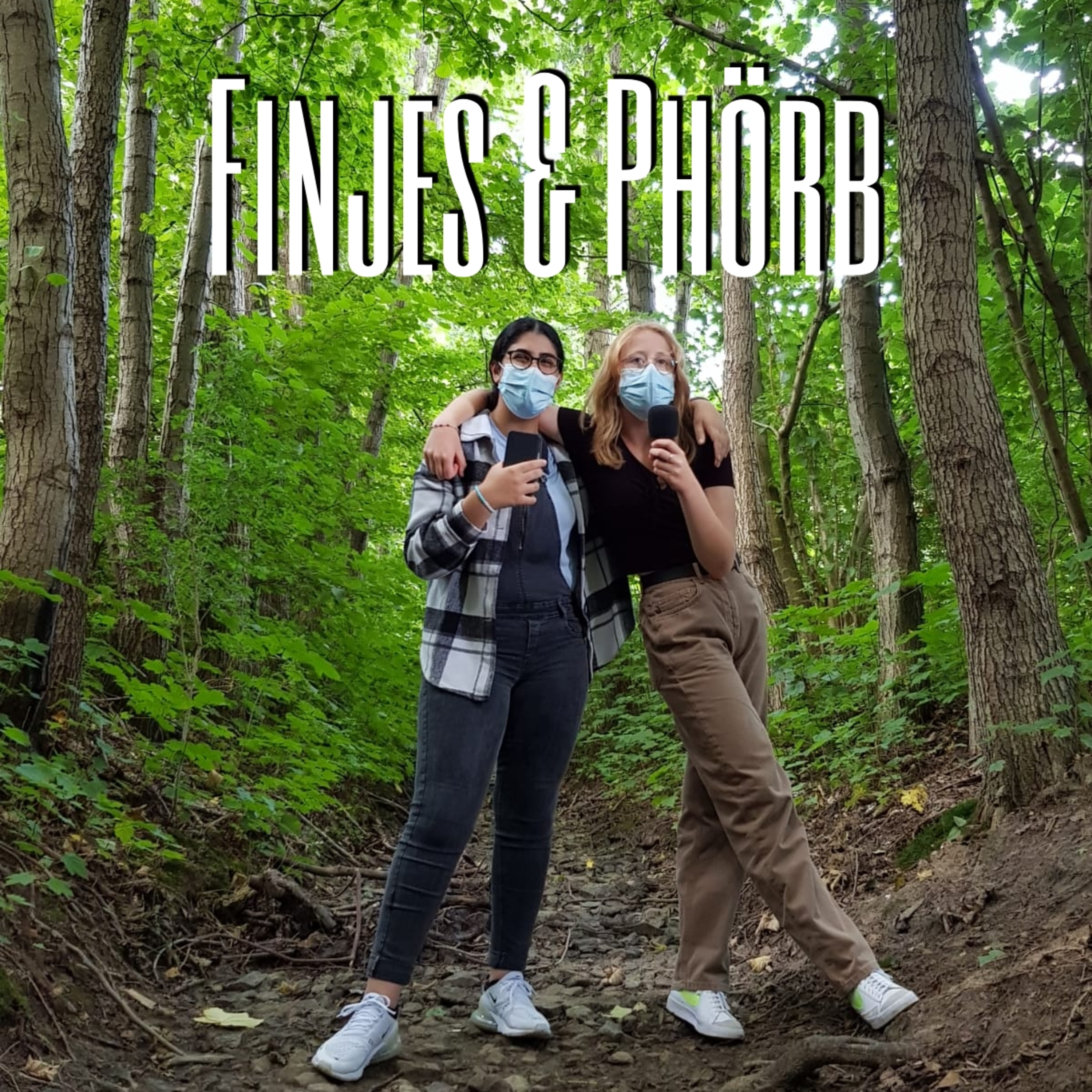 Finjes & Phörb