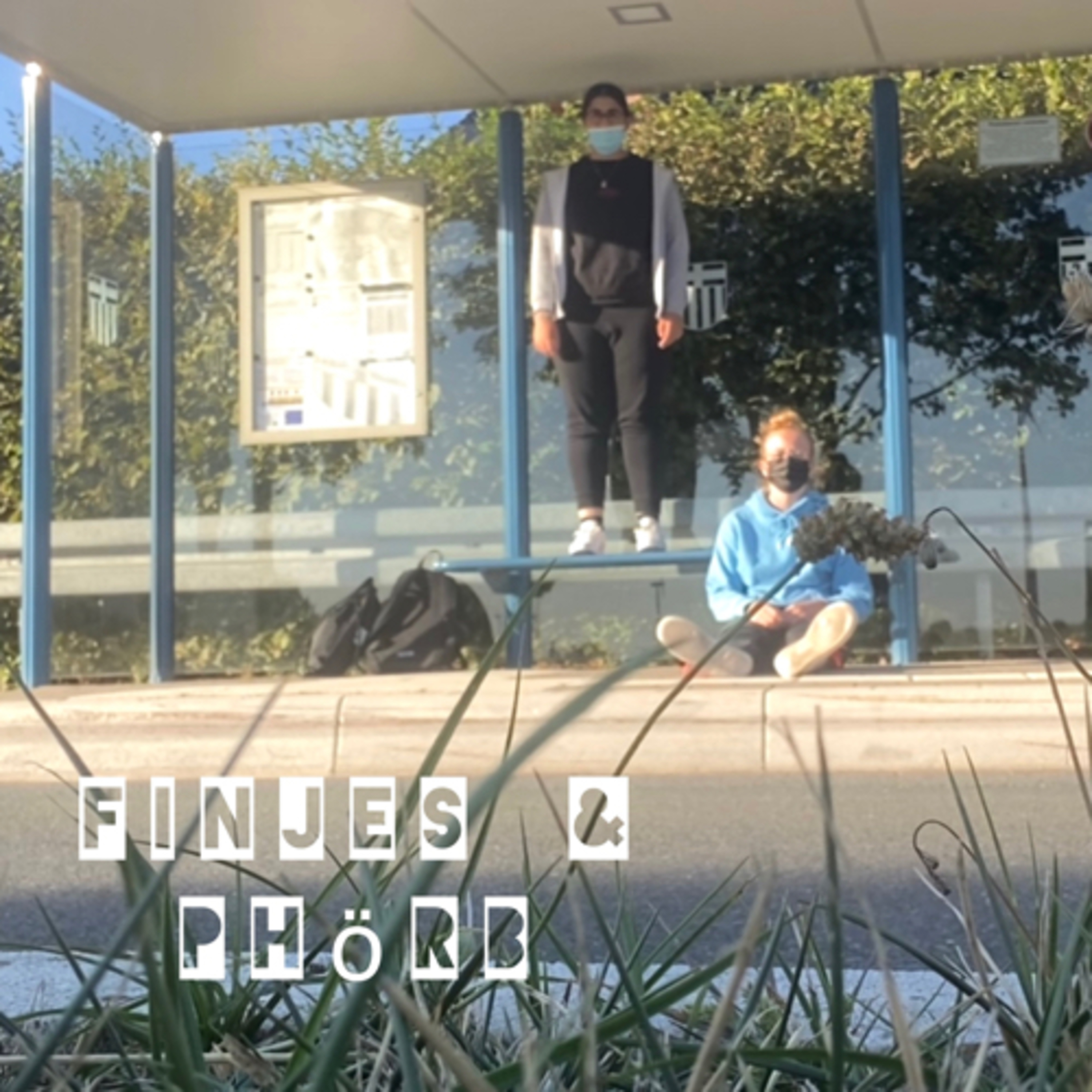 Finjes & Phörb