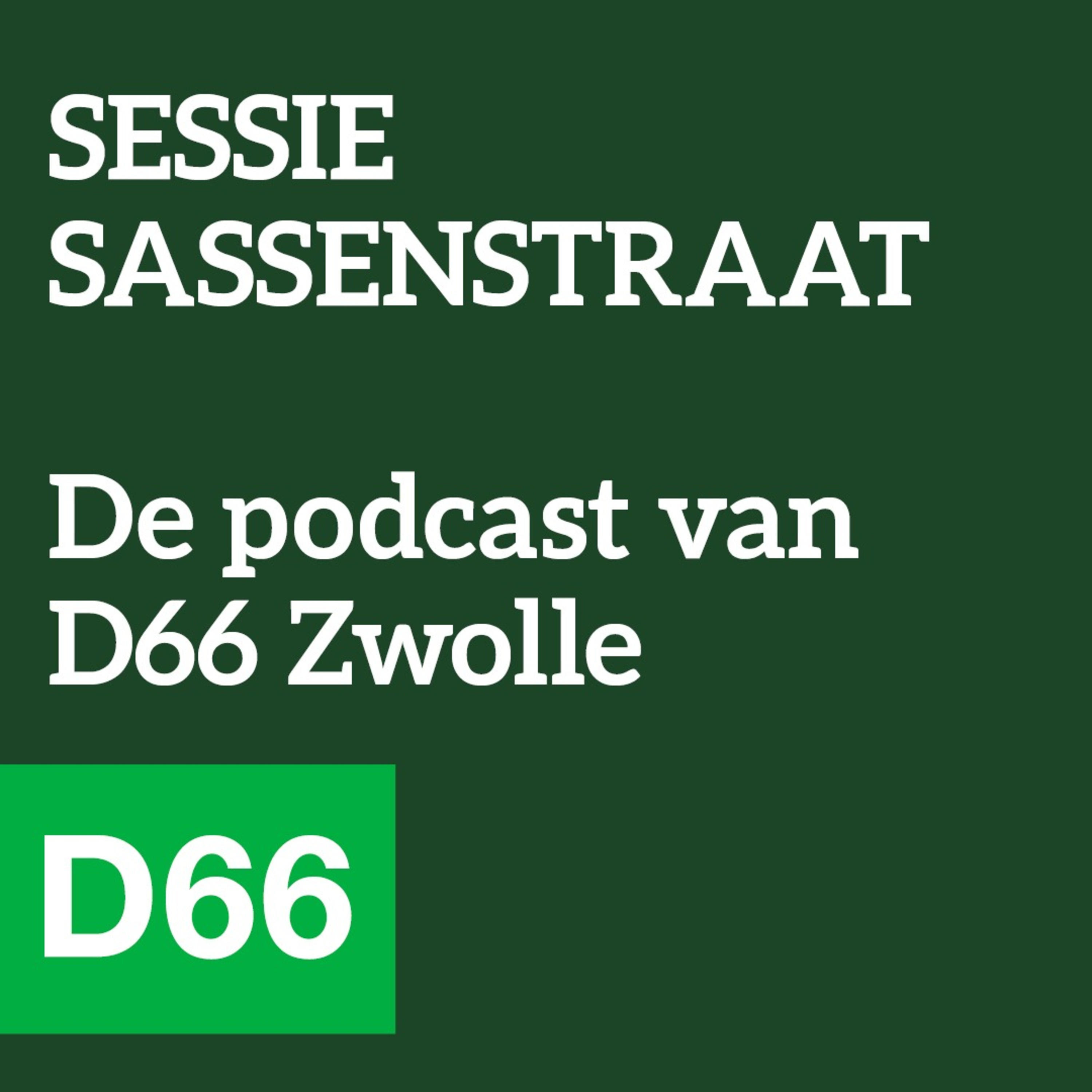 Sessie Sassenstraat