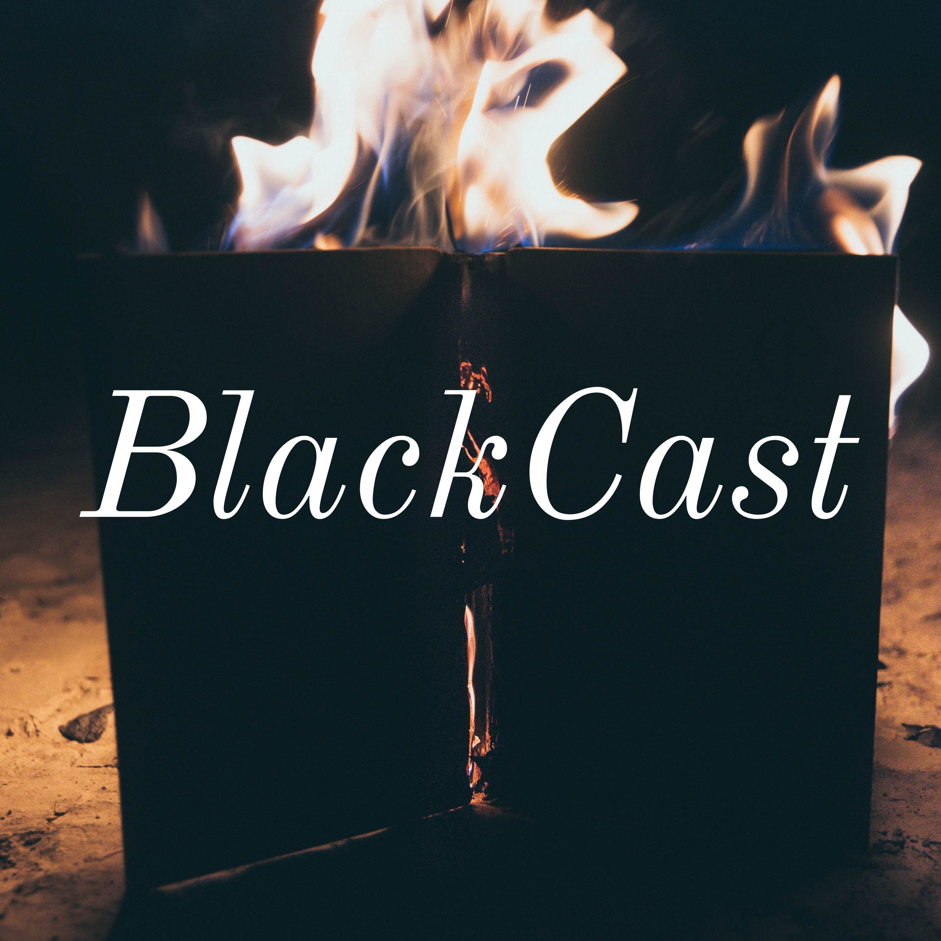 BlackCast Ep 2 - Our Stories episode artwork