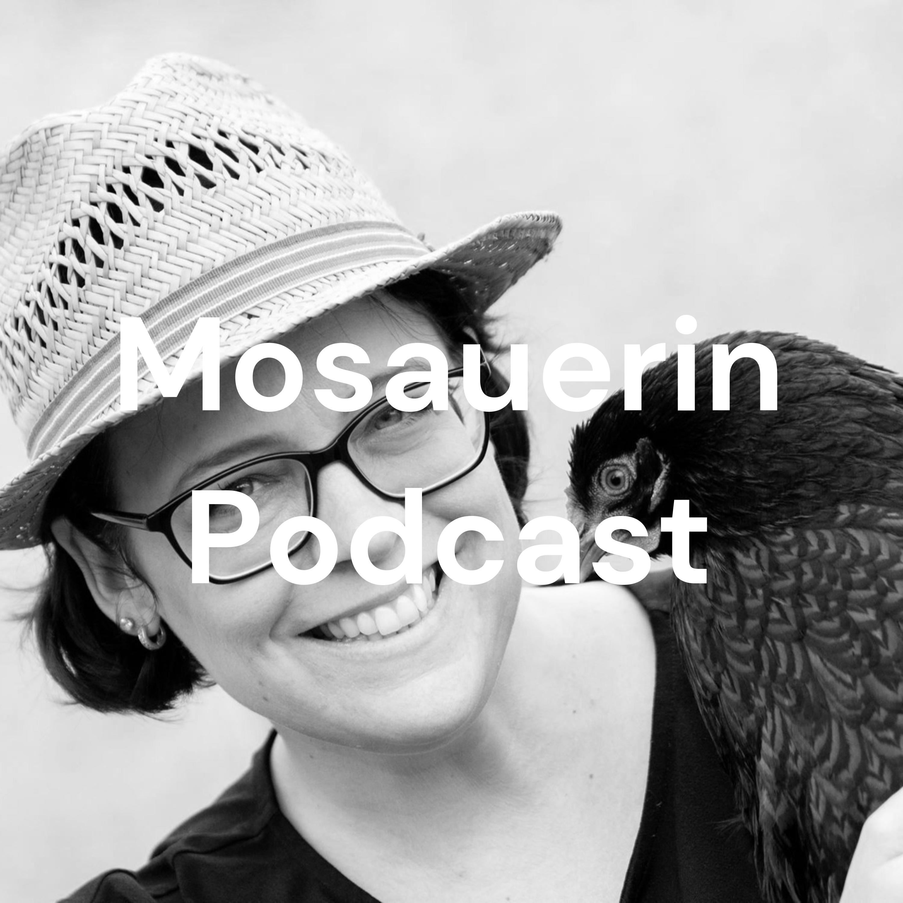 Mosauerin Podcast podcast artwork