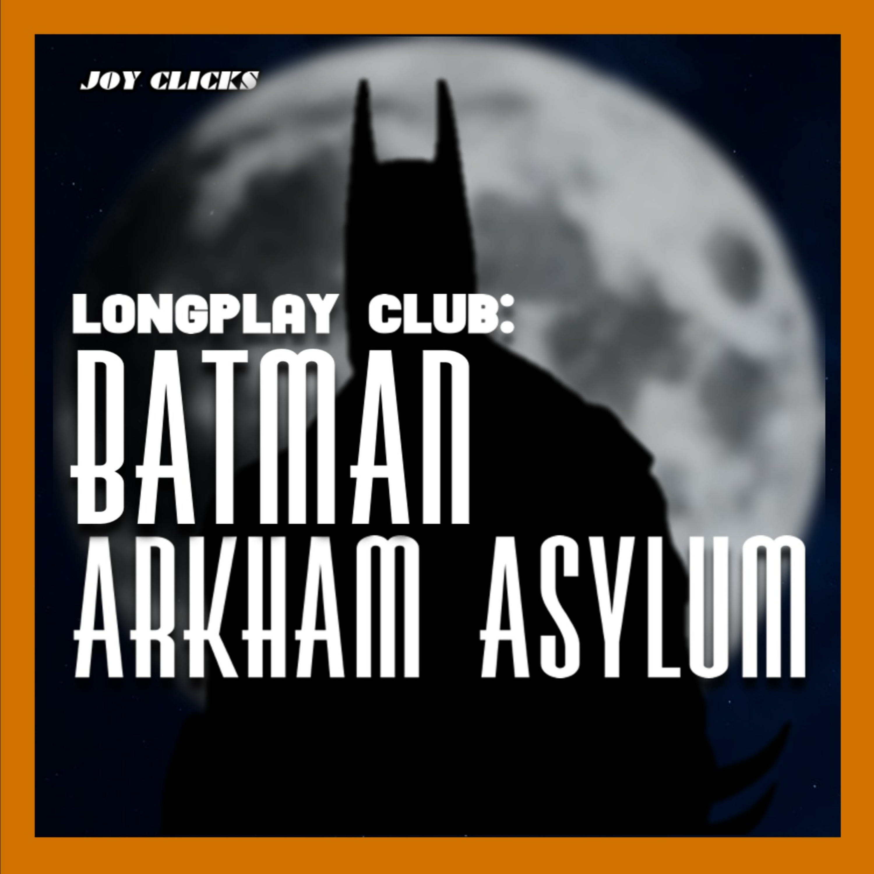 The Longplay Club