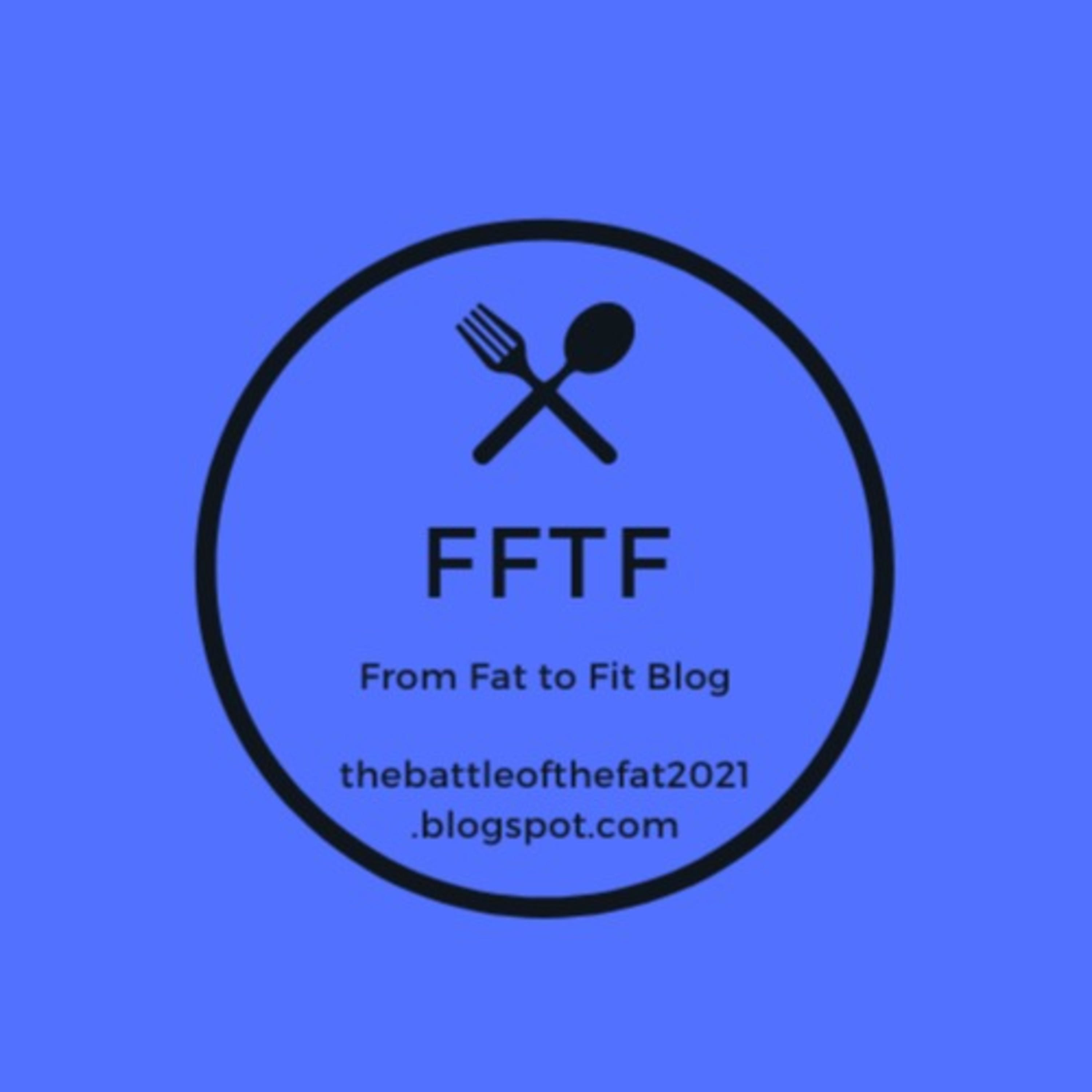 From Fat To Fit