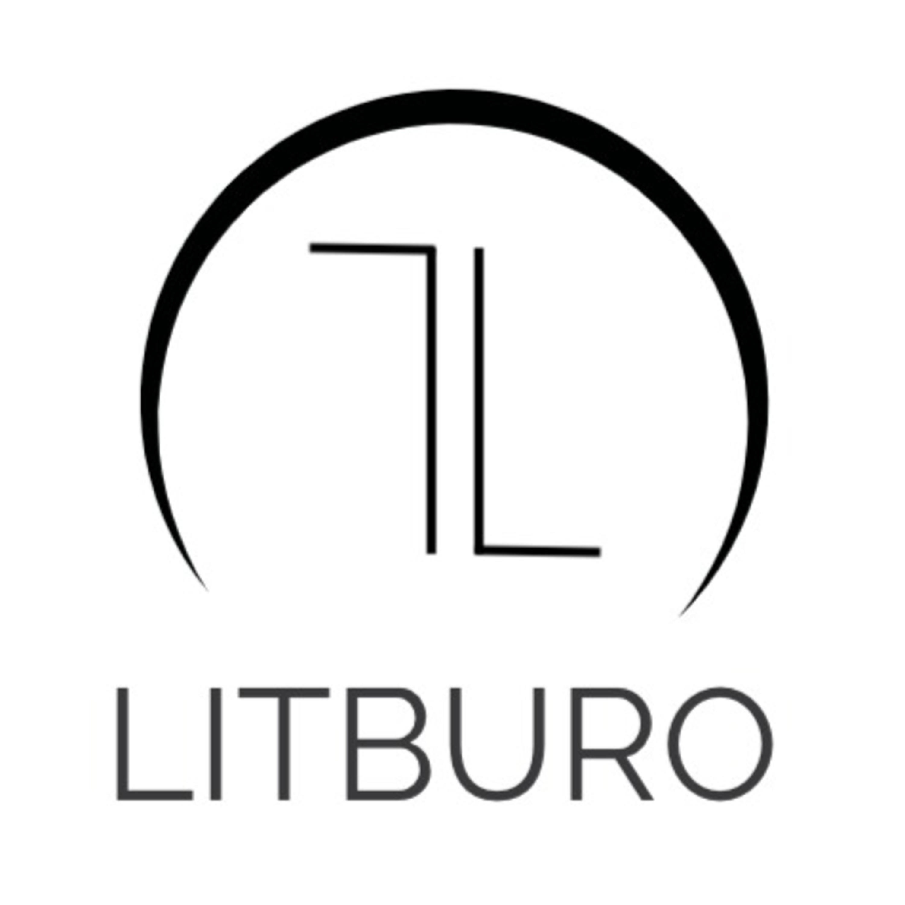 Litburo podcast artwork