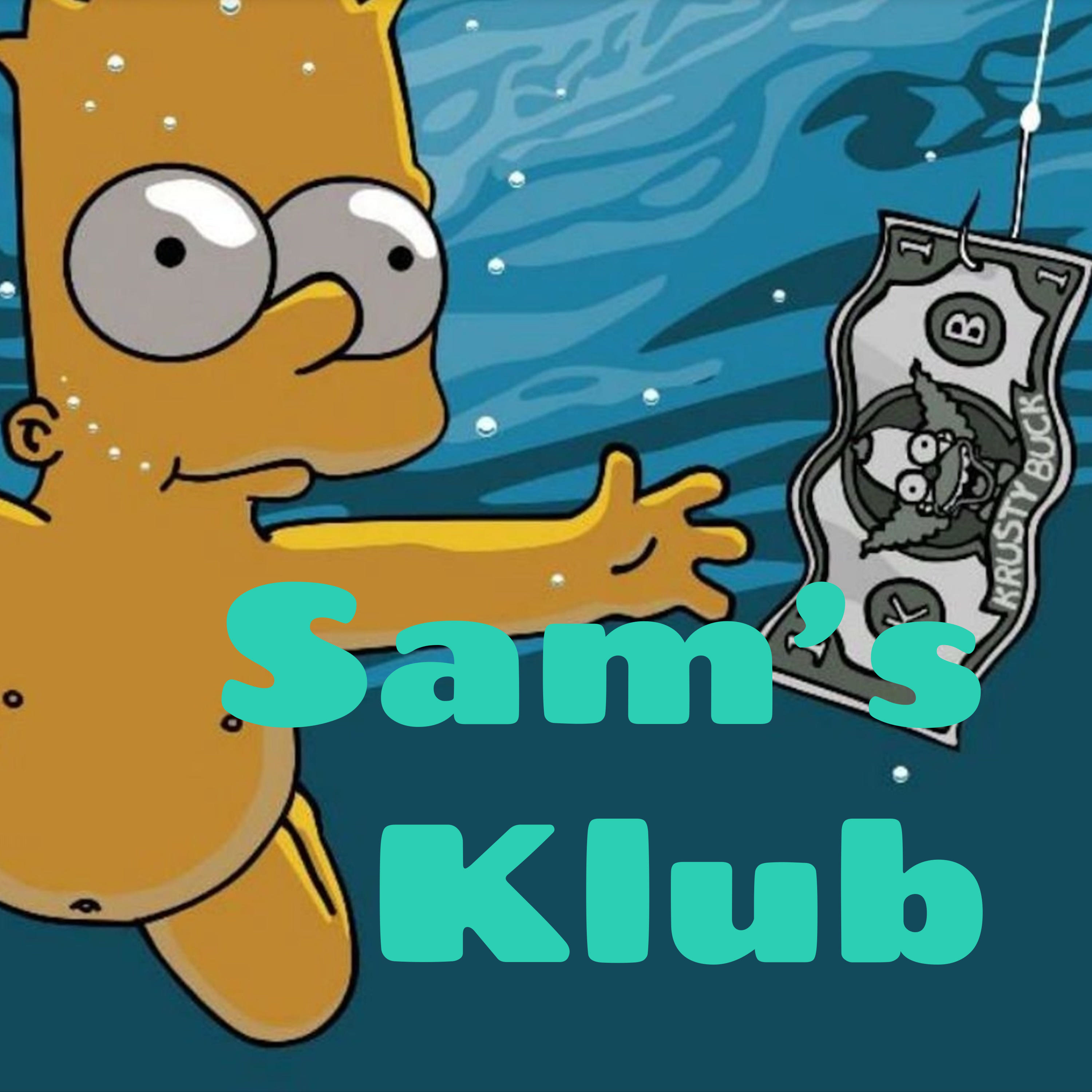 Sam's Klub cover