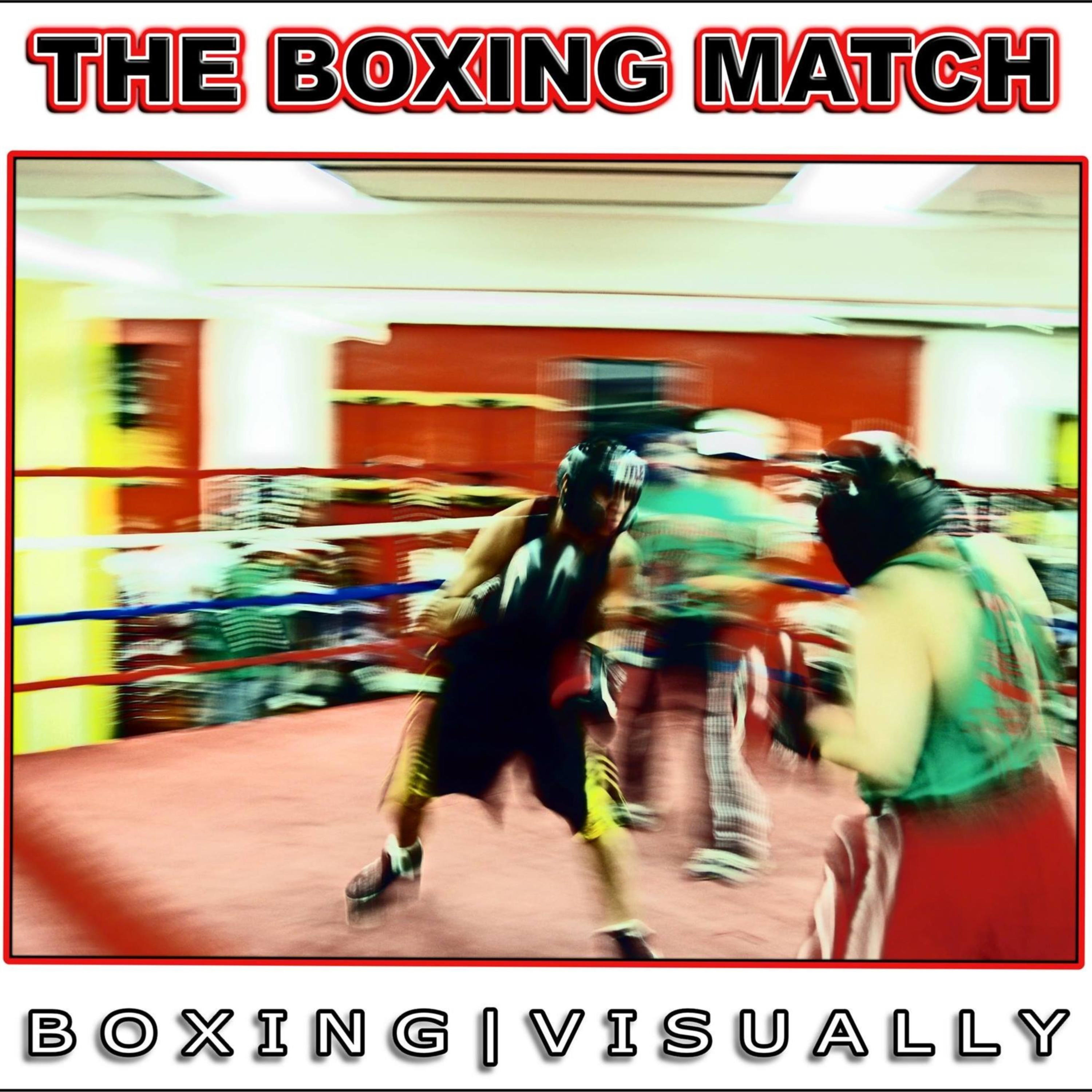 The Boxing Match (Life is...) (Trailer)