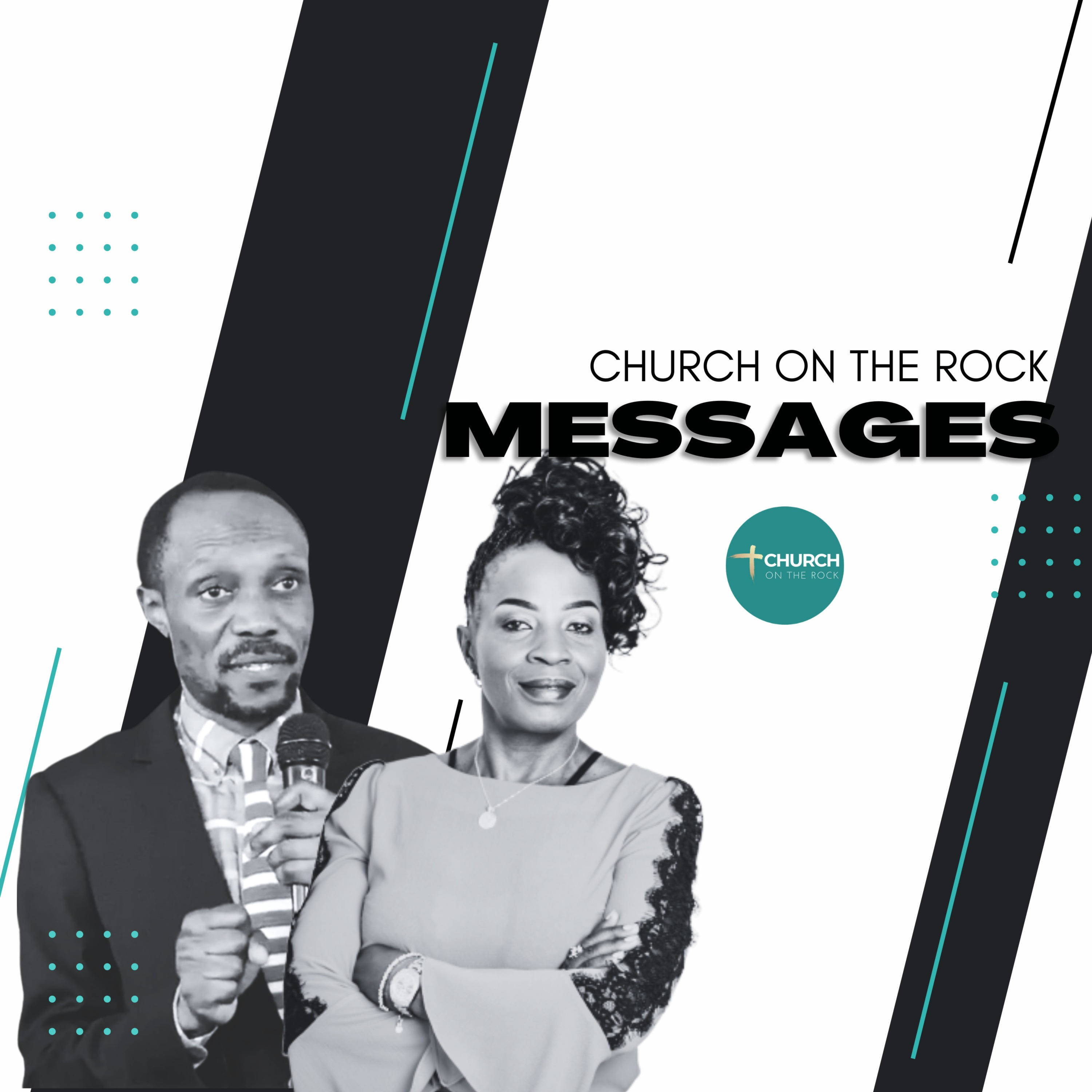 Church on the Rock: Messages