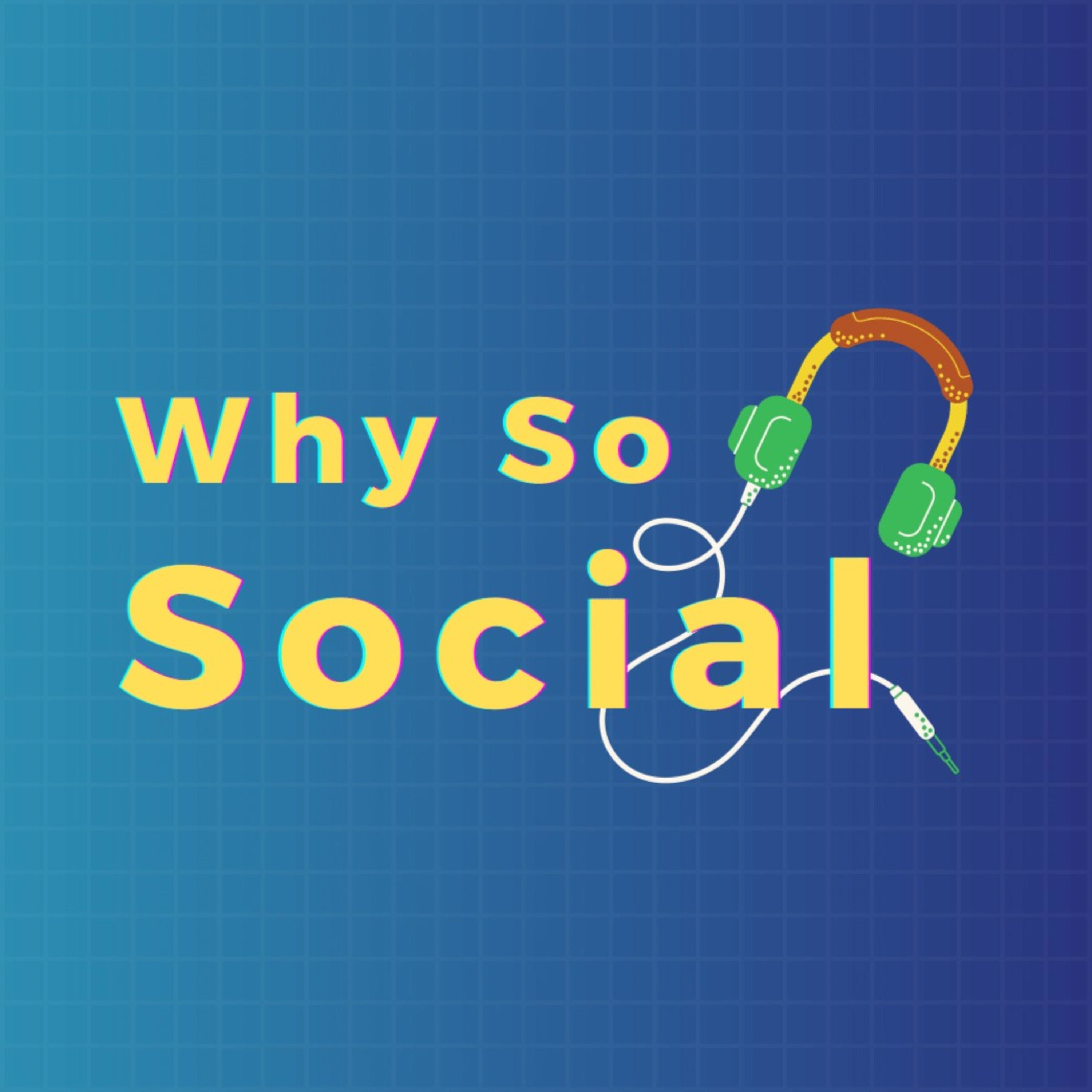 Why So Social EP.9: เจาะลึกหลังบ้าน SE กับ ChangeFusion