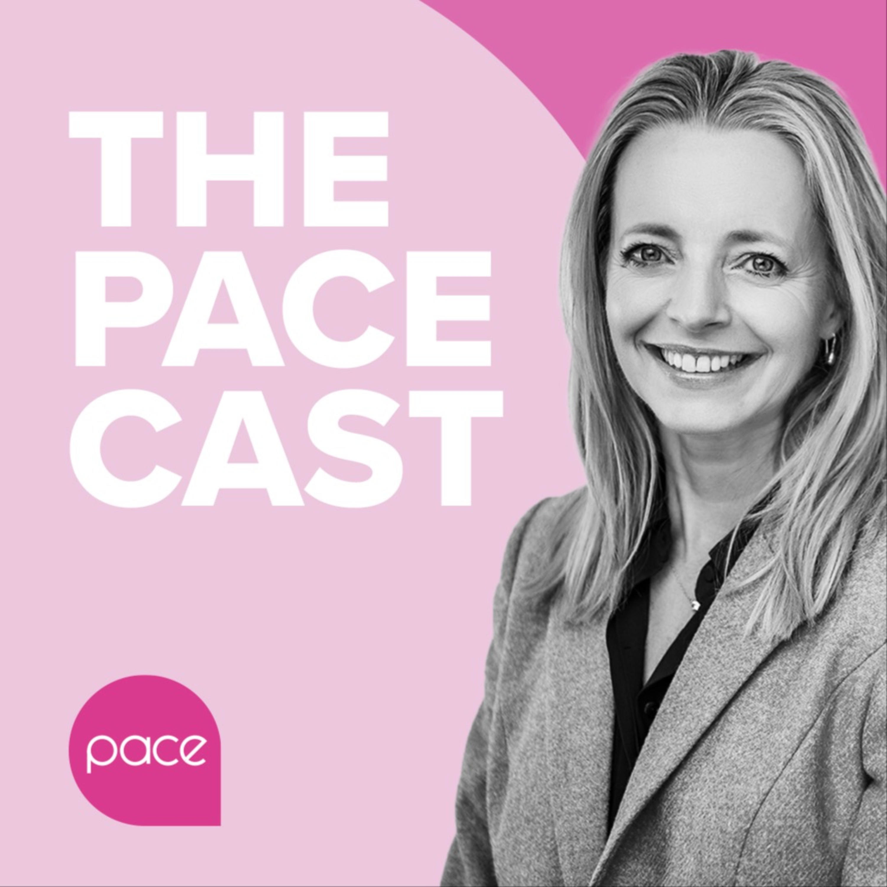 The Pacecast
